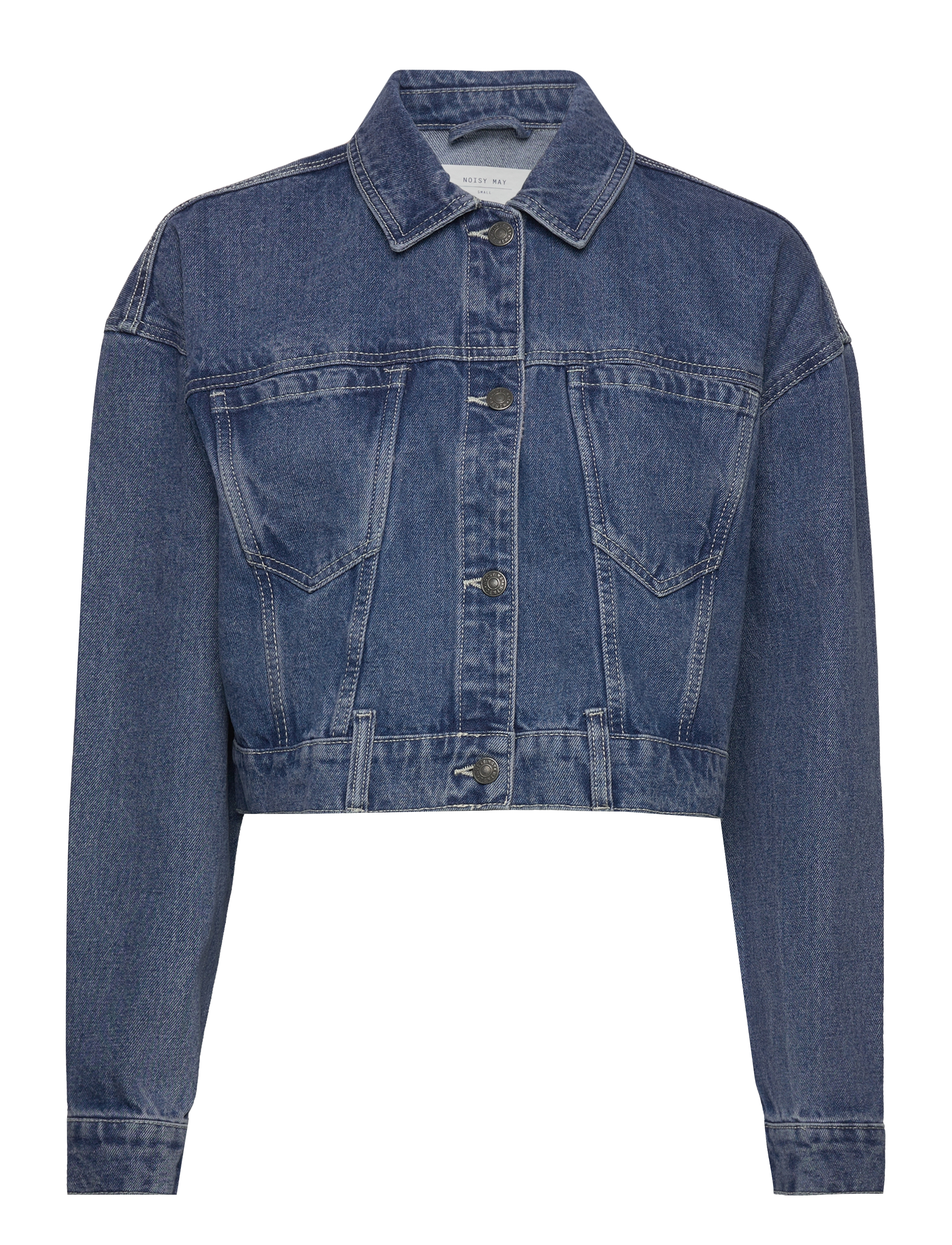 MEDIUM BLUE DENIM