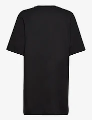 NOISY MAY - NMZODIAC S/S LONG TOP JRS FWD - lowest prices - black - 1