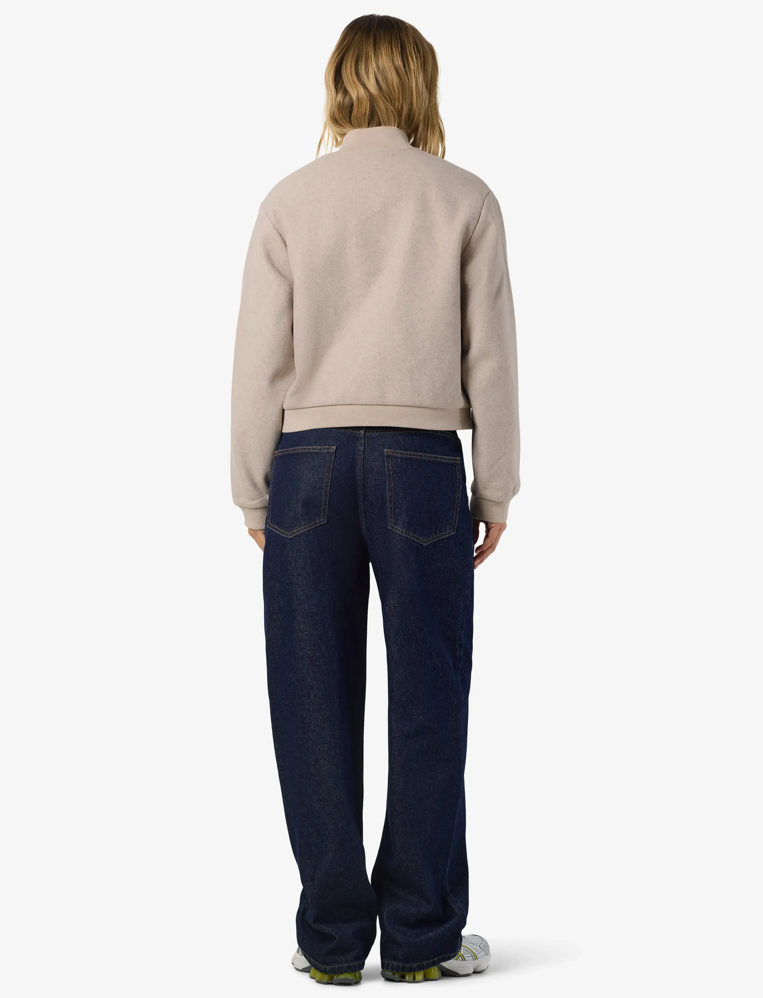 Nmeddi L/S Bomber Jacket Noos 5