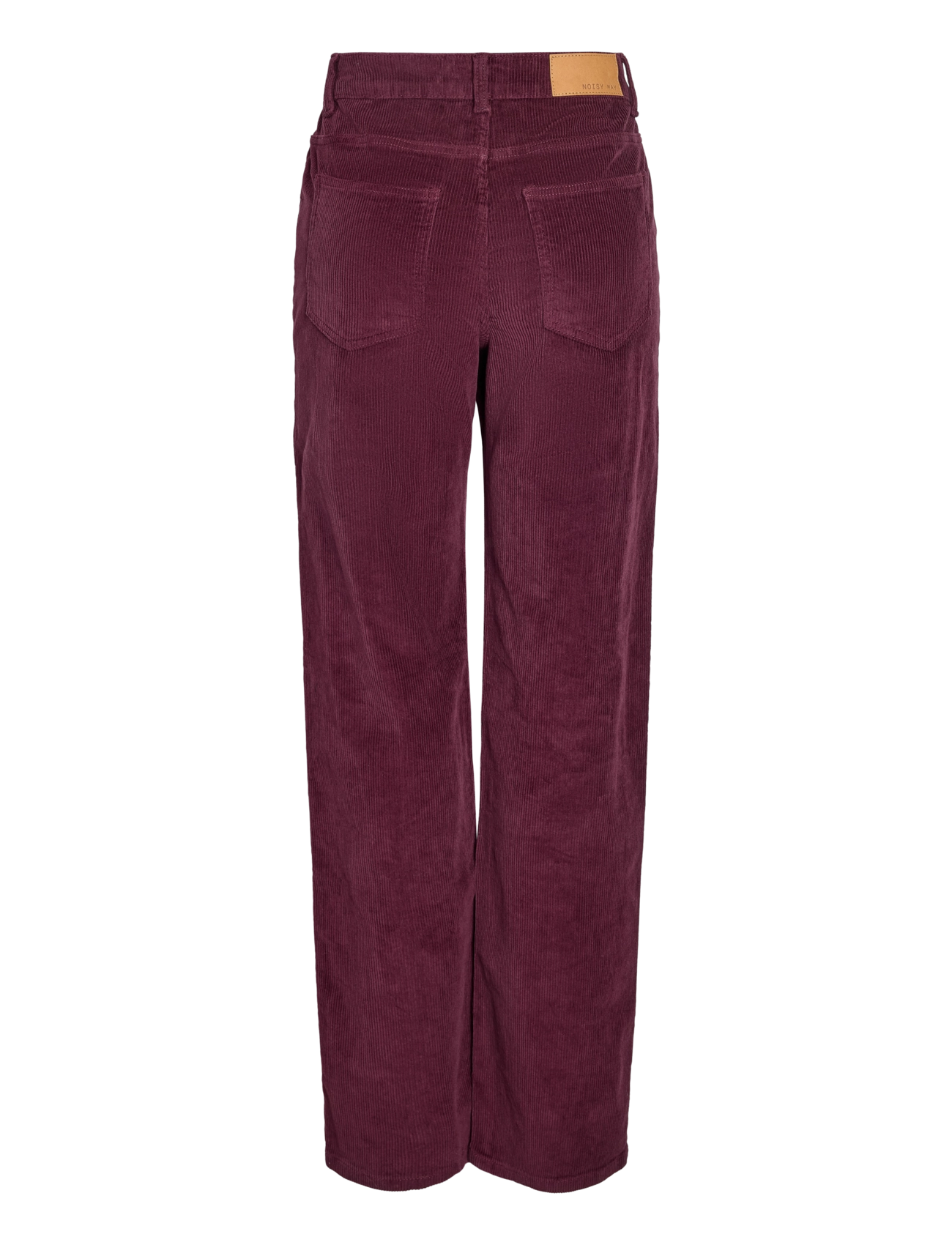 NOISY MAY - NMCORD YOLANDA MW WIDE STR JEANS NOOS - festkläder till outletpriser - fig - 2