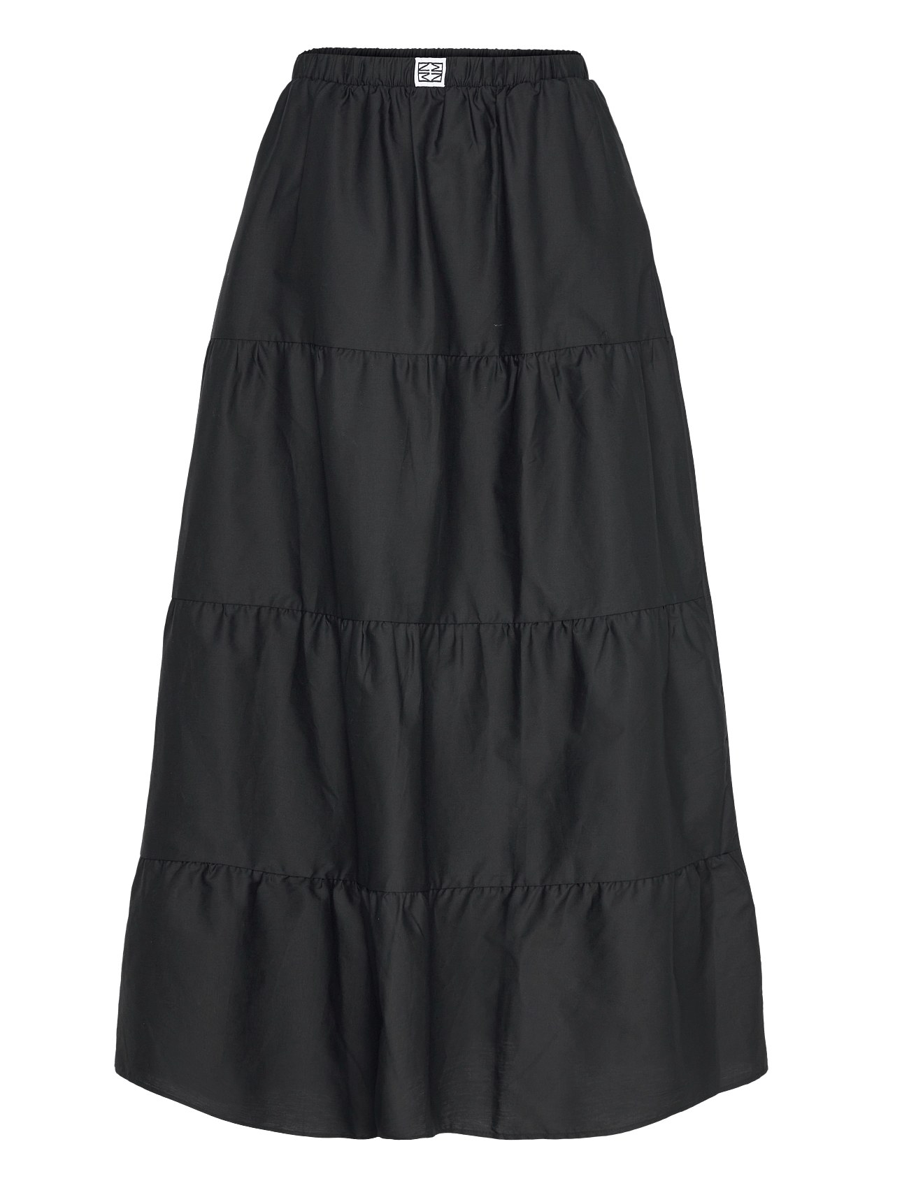 NOISY MAY - Nmfreja Popeline Maxi