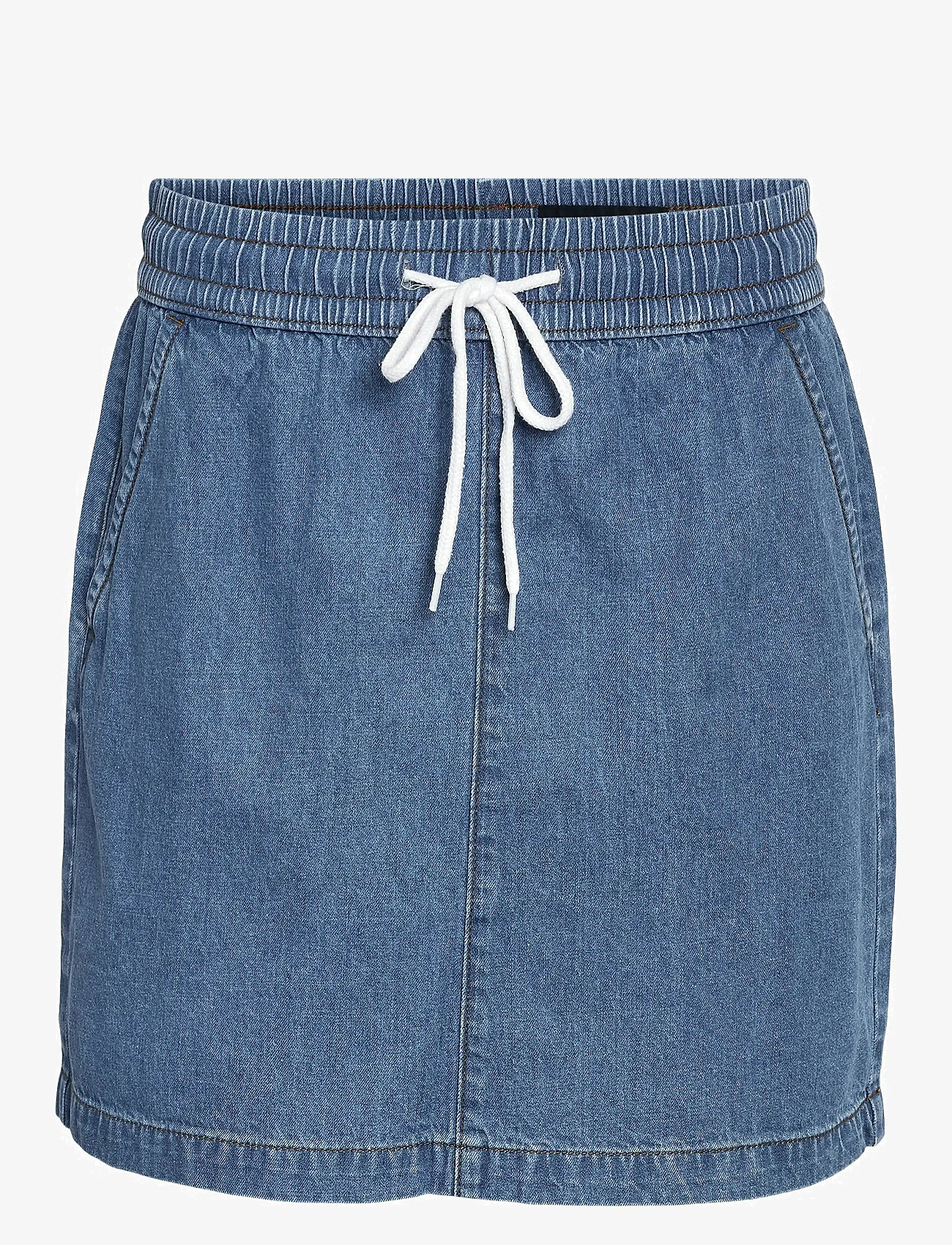 NOISY MAY Nmmolla Hw Elastic Mini Skirt Vi539lb (NMY27033674