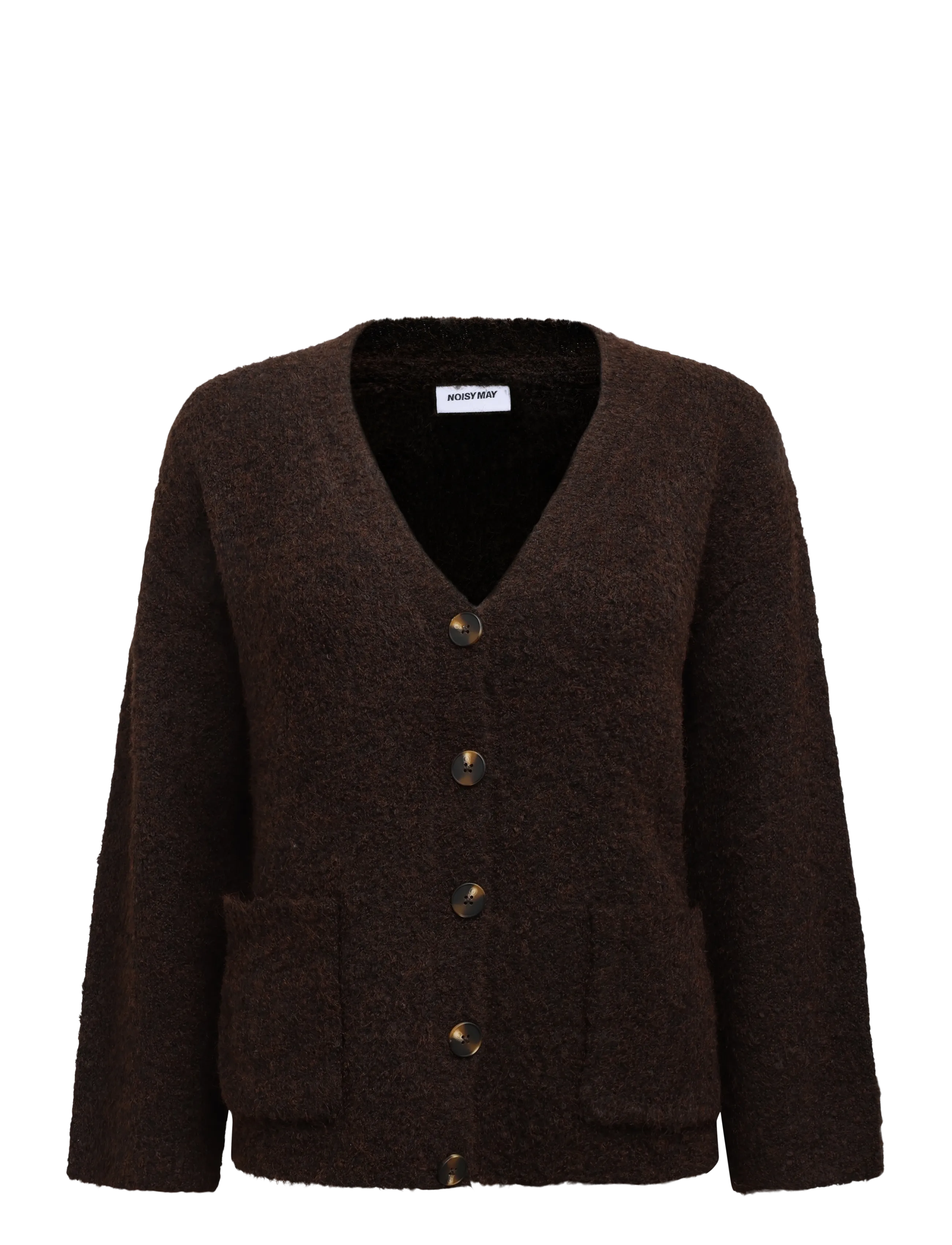 CHOCOLATE BROWN
