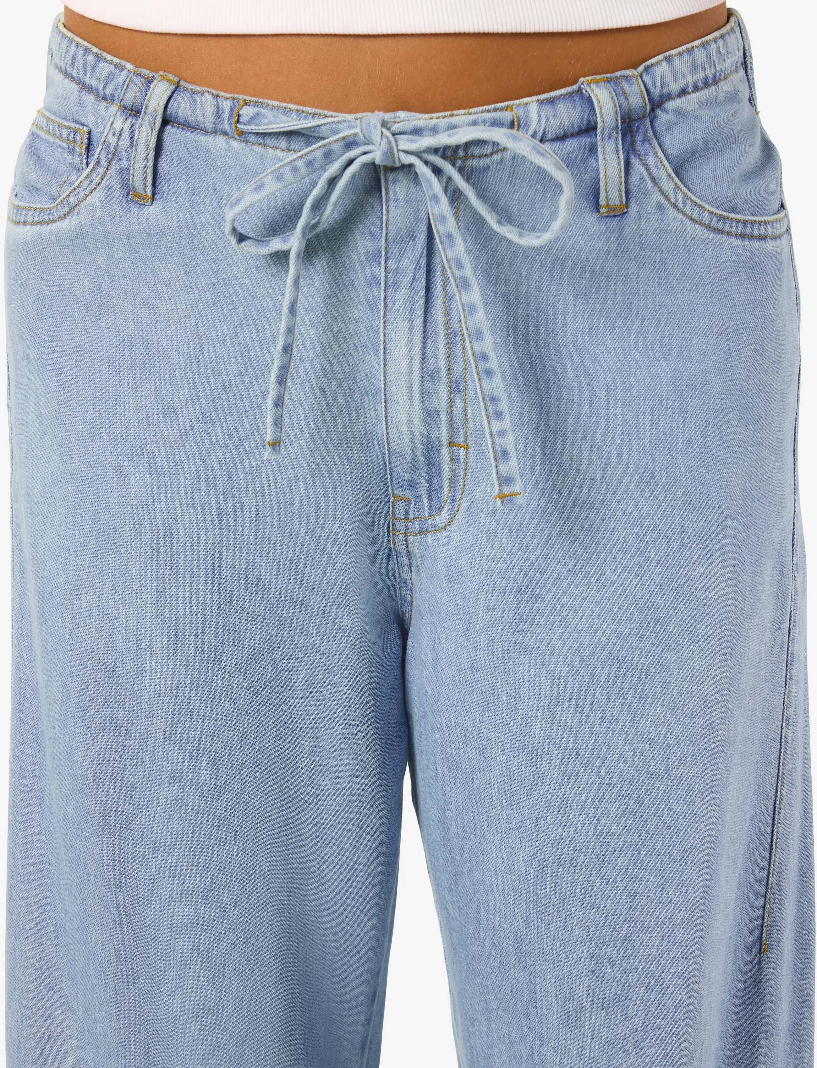 Nmrine Nw Wide Pants Mg008Lb Noos 4