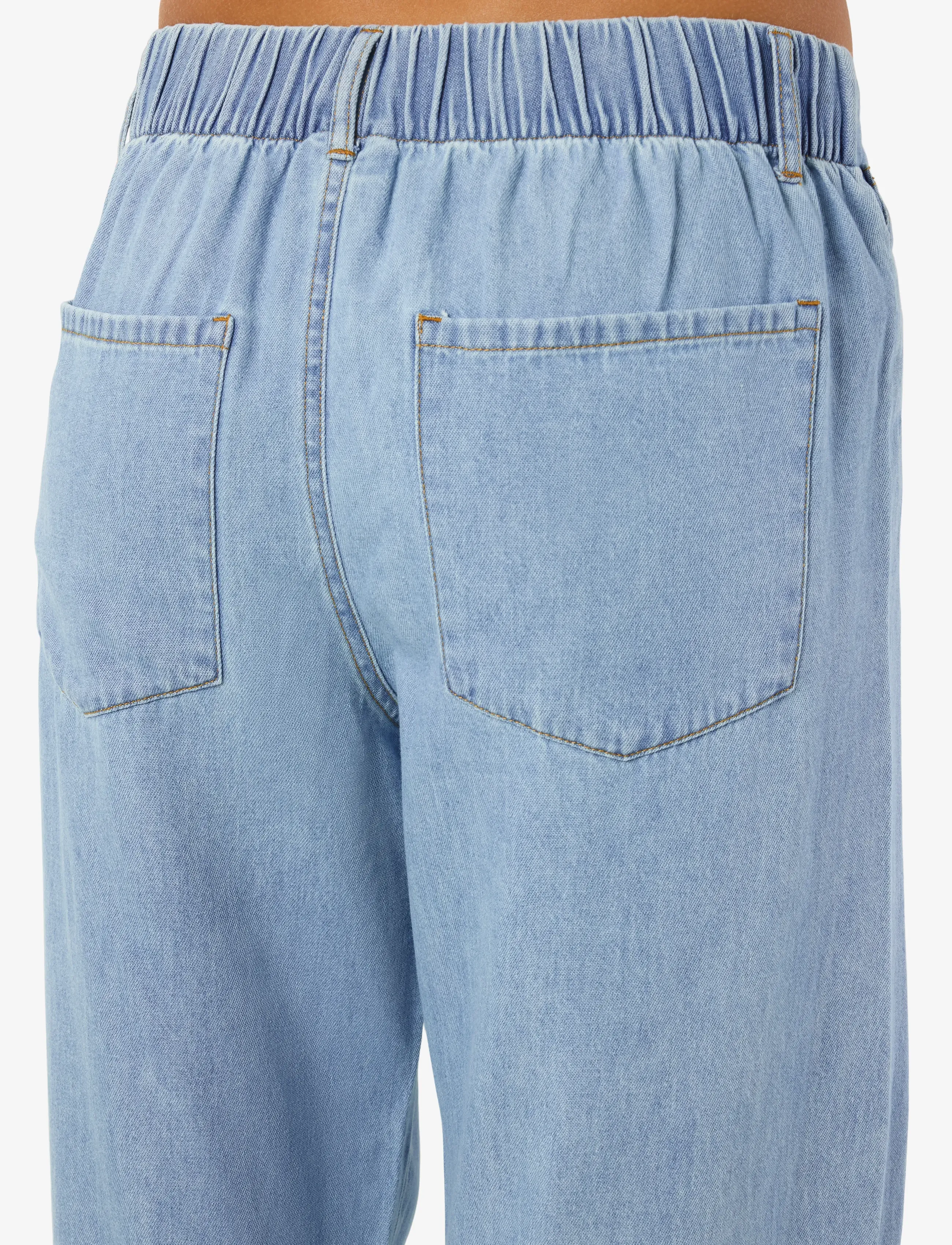 Nmrine Nw Wide Pants Mg008Lb Noos 5