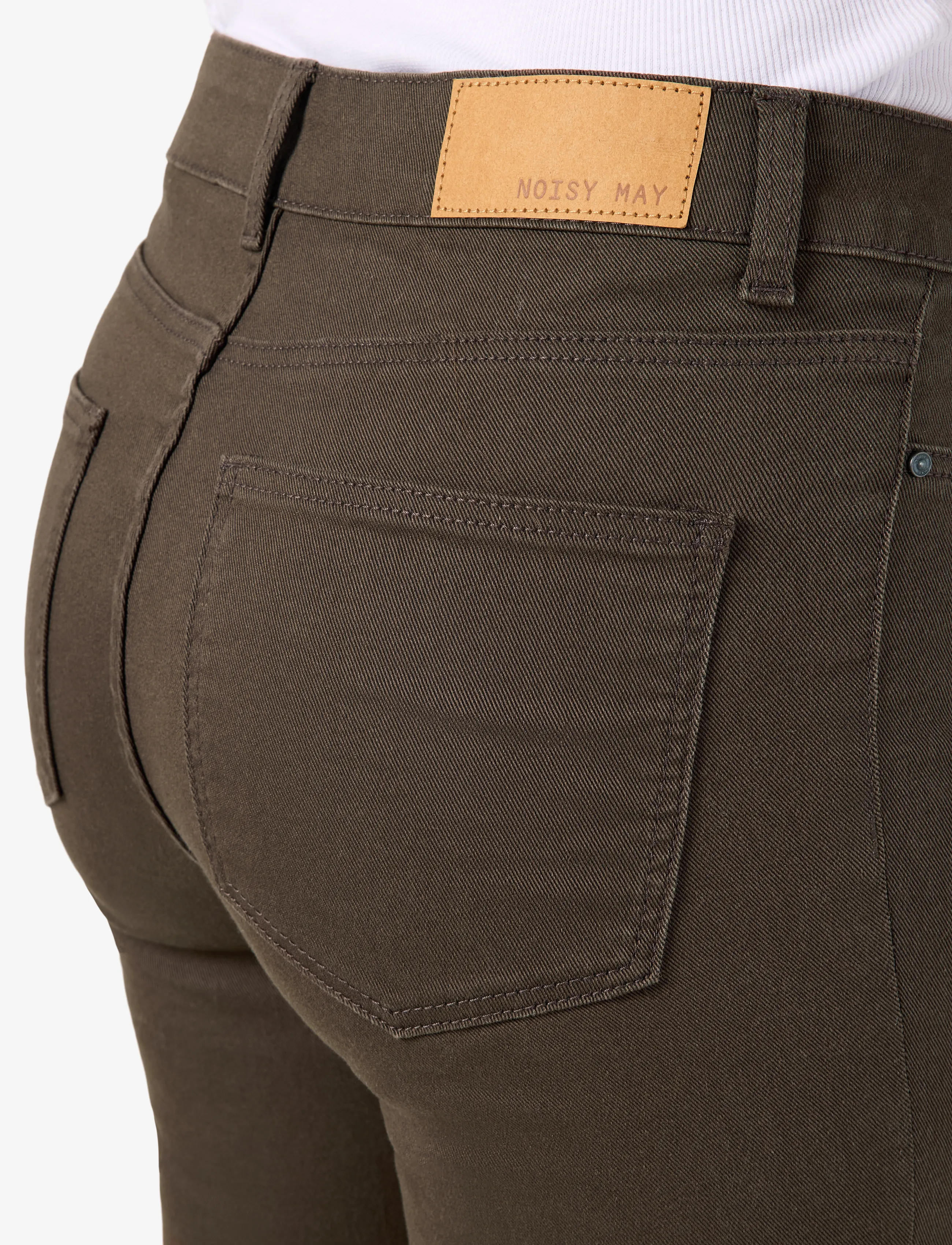 NOISY MAY Jeans 'NMSallie' dam – bild 6