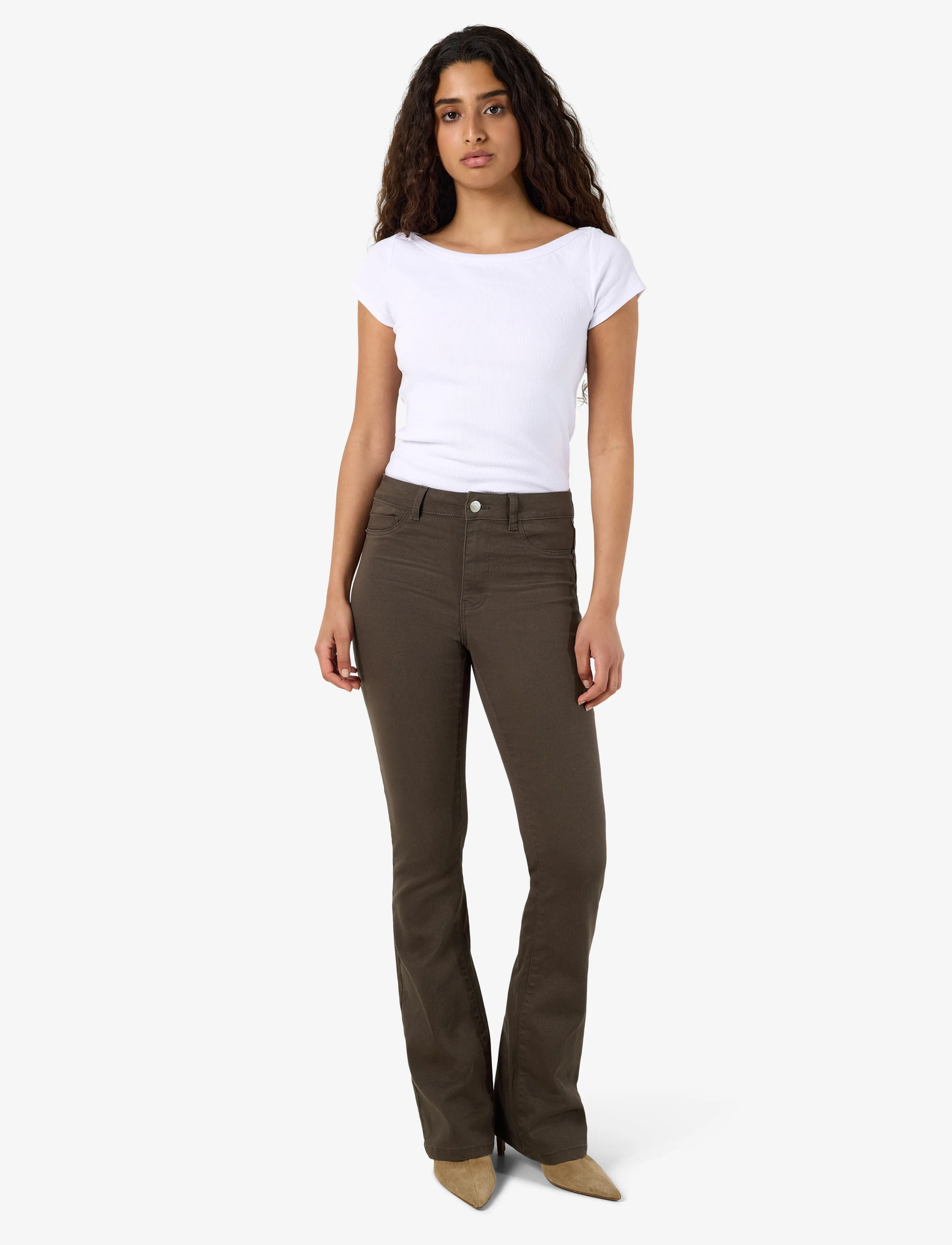 NOISY MAY Jeans 'NMSallie' dam – bild 7
