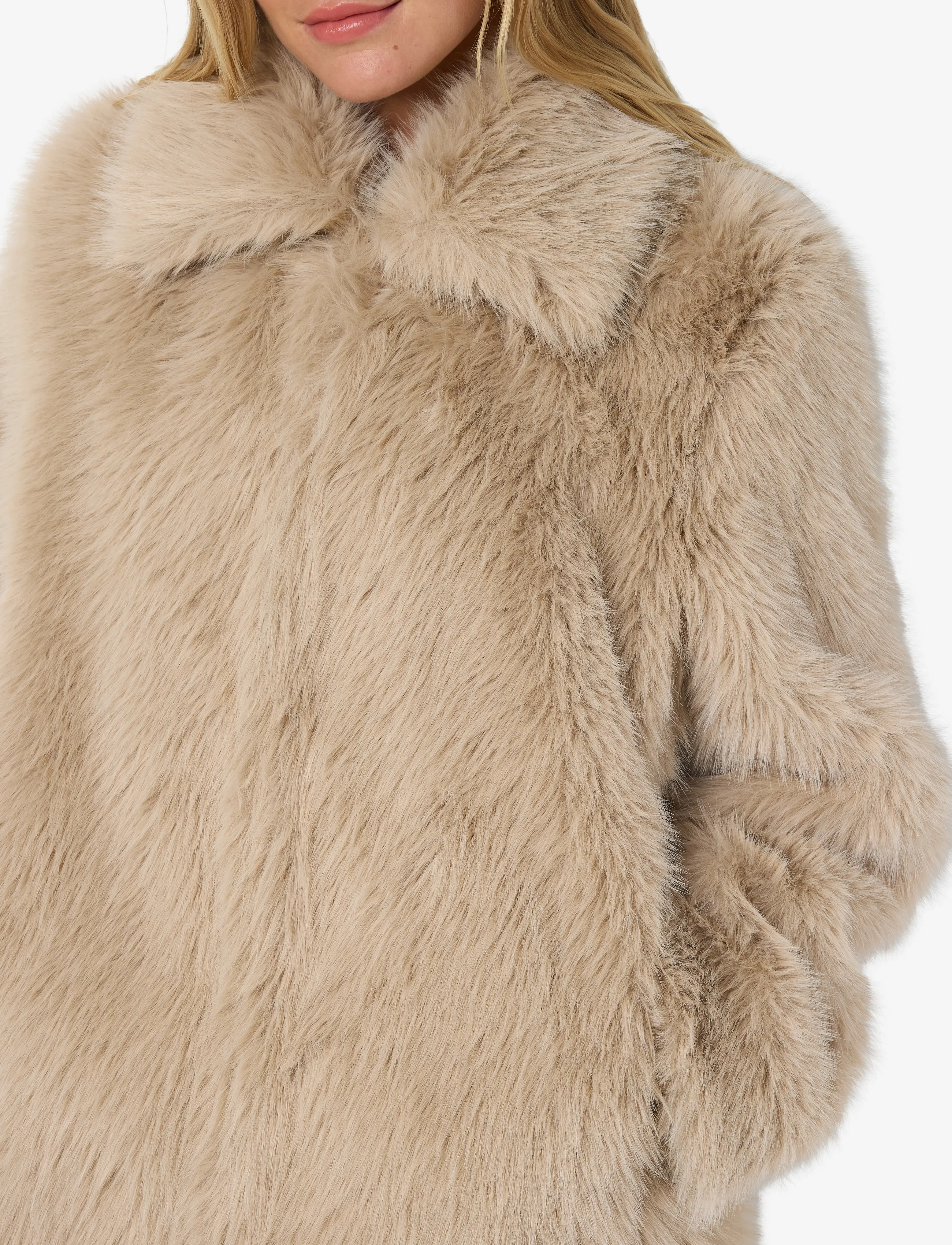 Nmevie X-Long Coat 6