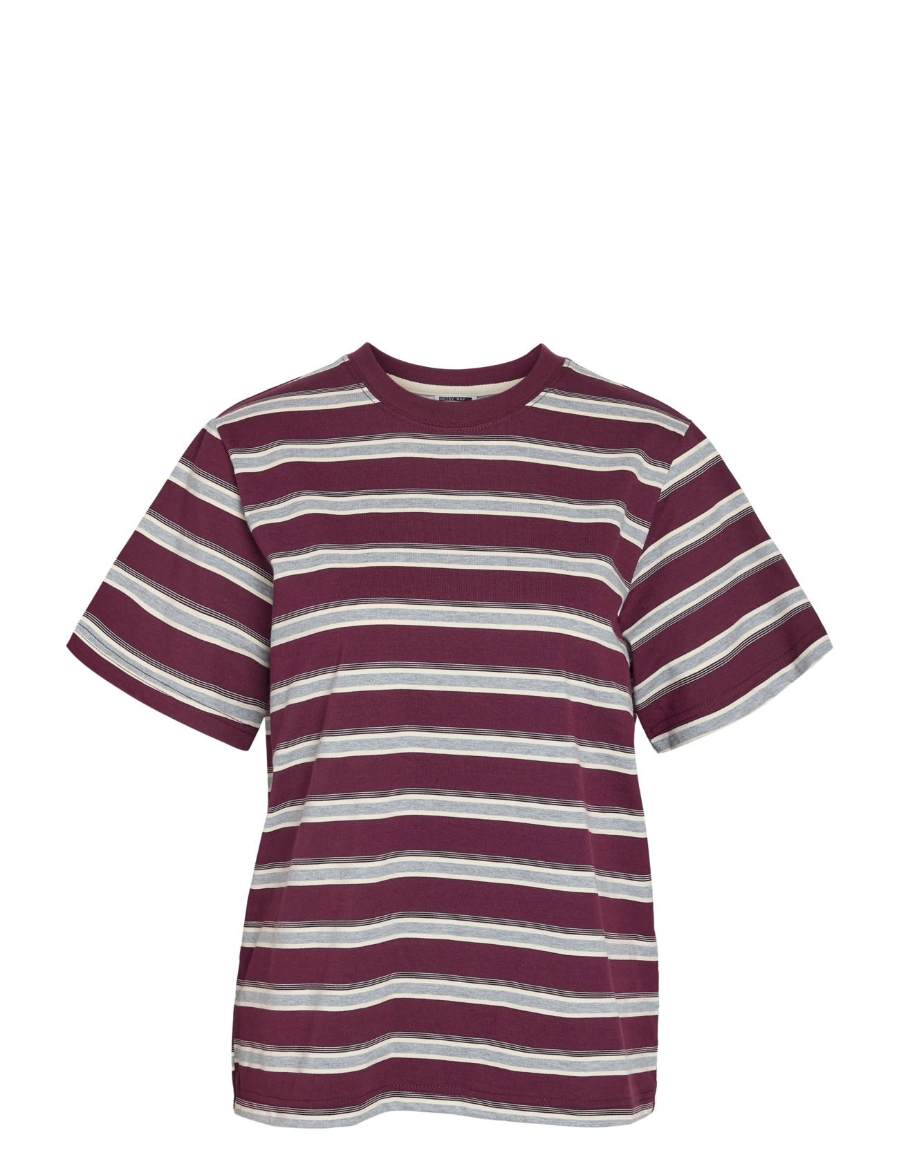 NOISY MAY - NMEMBER S/S T-SHIRT JRS NOOS - fig - 1