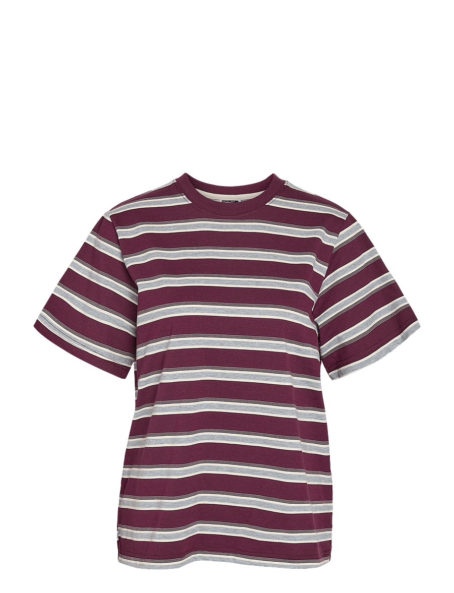 NOISY MAY - NMEMBER S/S T-SHIRT JRS NOOS - t-shirts - fig - 1