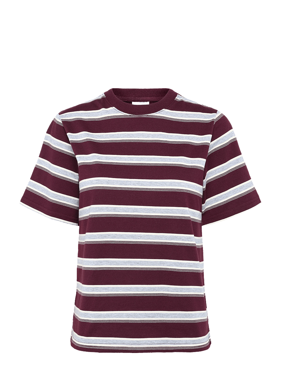 NOISY MAY - NMEMBER S/S T-SHIRT JRS NOOS - t-shirts - fig - 1