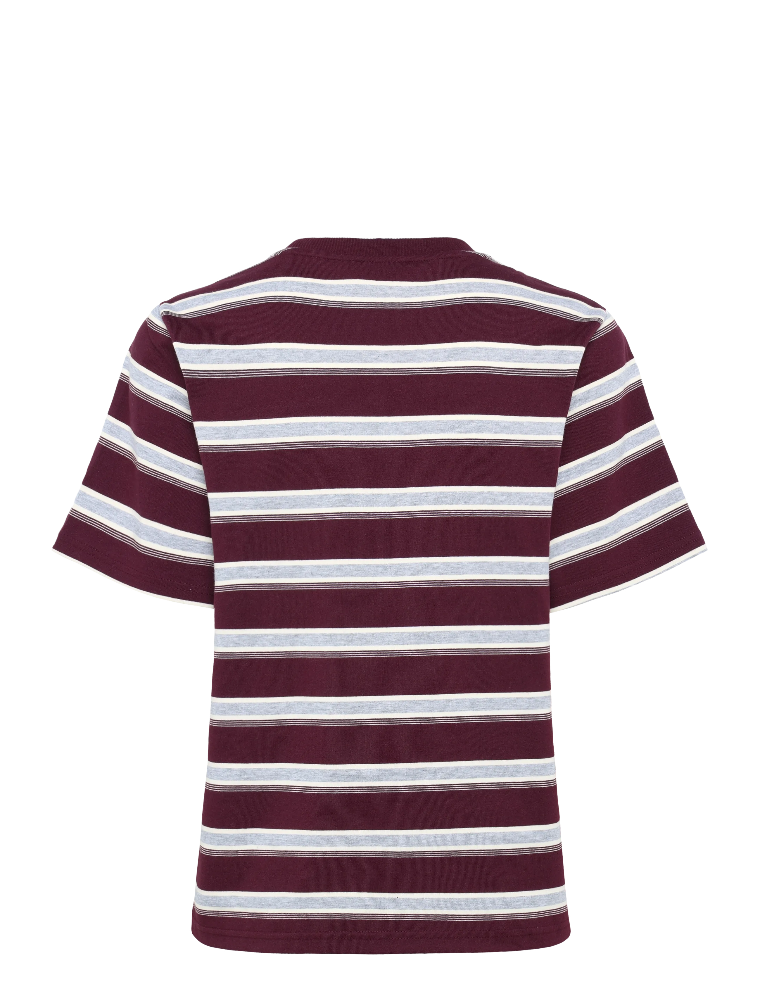 NOISY MAY - NMEMBER S/S T-SHIRT JRS NOOS - laveste priser - fig - 2