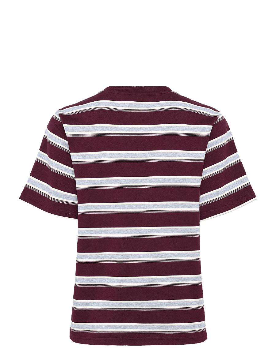 NOISY MAY - NMEMBER S/S T-SHIRT JRS NOOS - t-shirts - fig - 2