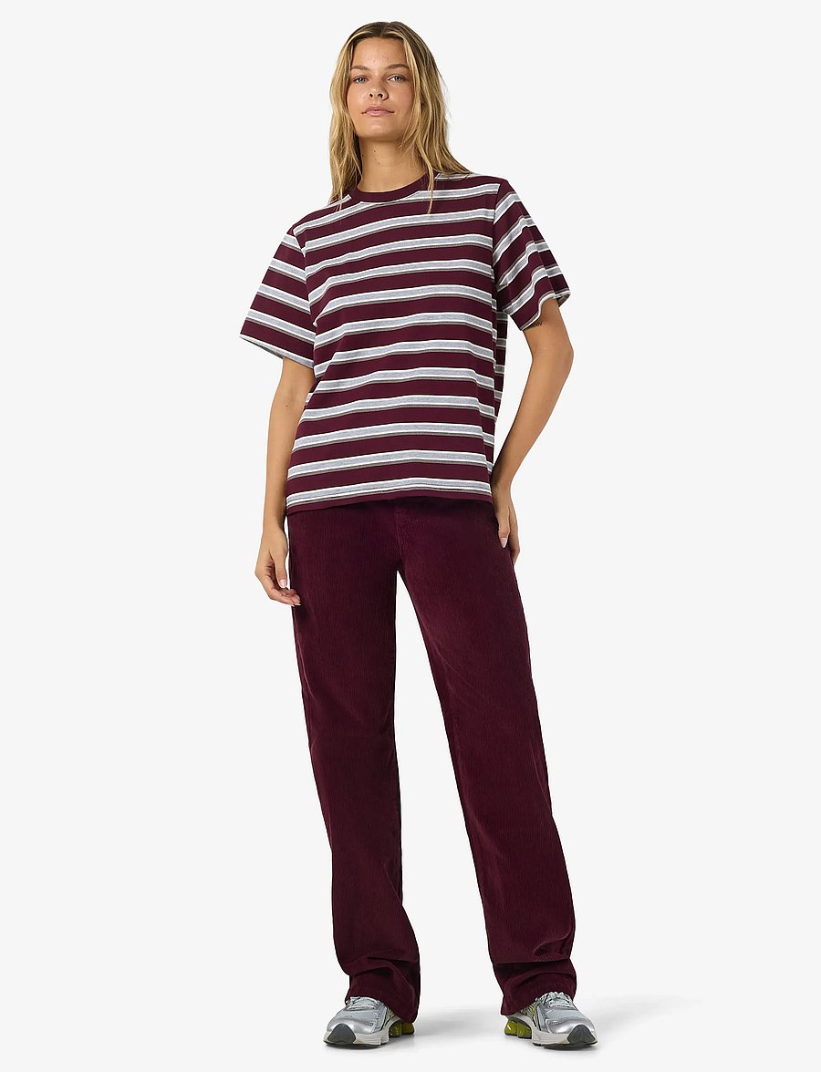 NOISY MAY - NMEMBER S/S T-SHIRT JRS NOOS - t-shirts - fig - 4