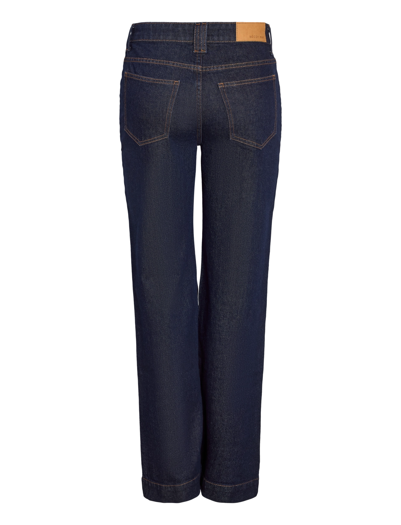 NOISY MAY - NMYOLANDA MW WIDE STR PCK AZ481DB NOOS - dark blue denim - 2