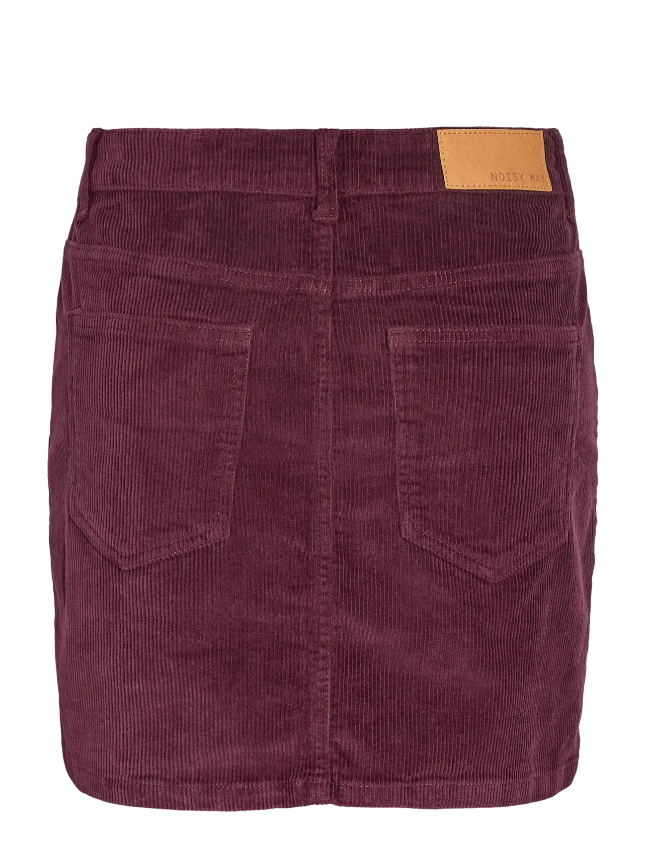 NOISY MAY - NMCORD YOLANDA MW SKIRT NOOS - fig - 2