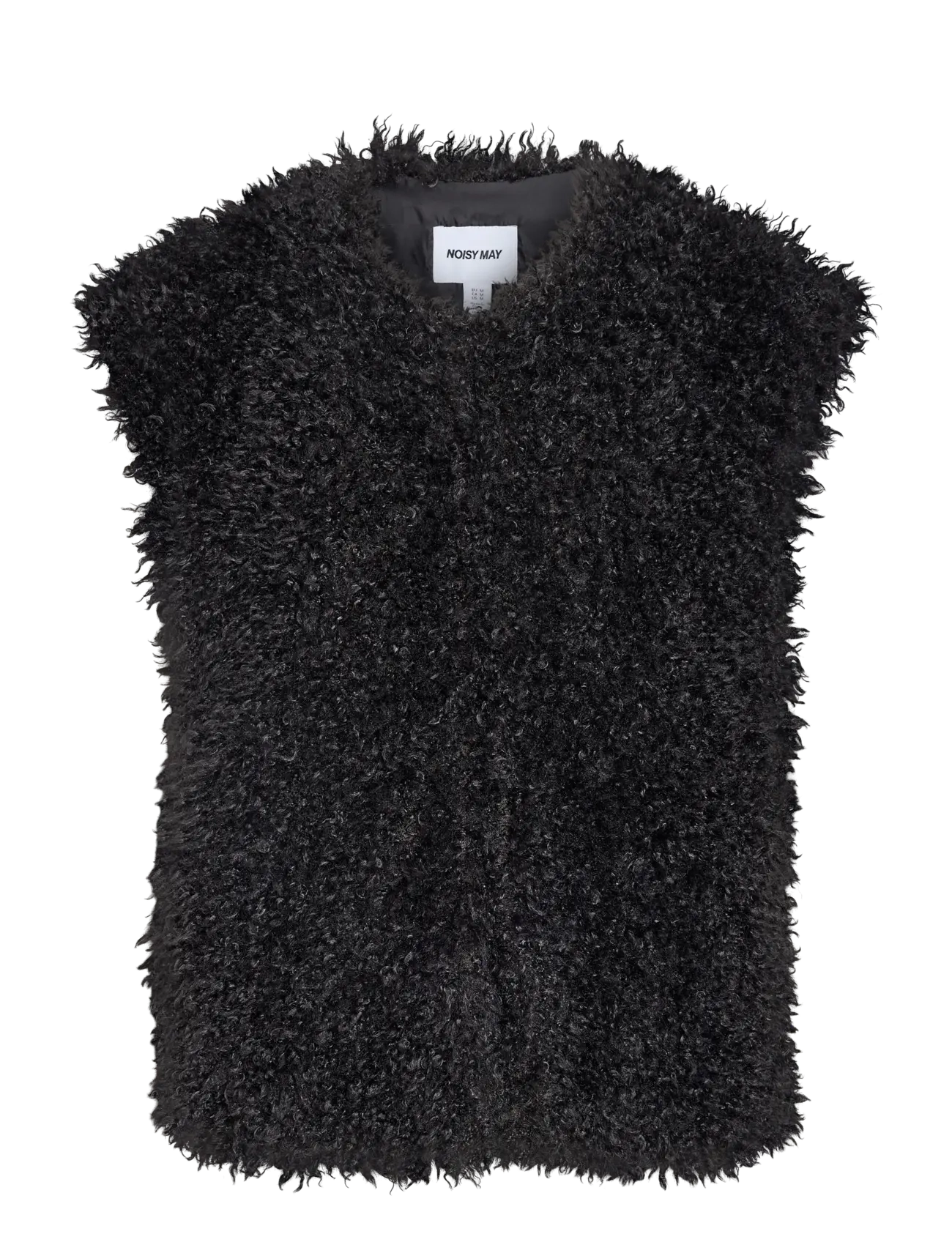 NOISY MAY - Nmisabelle Vest -
