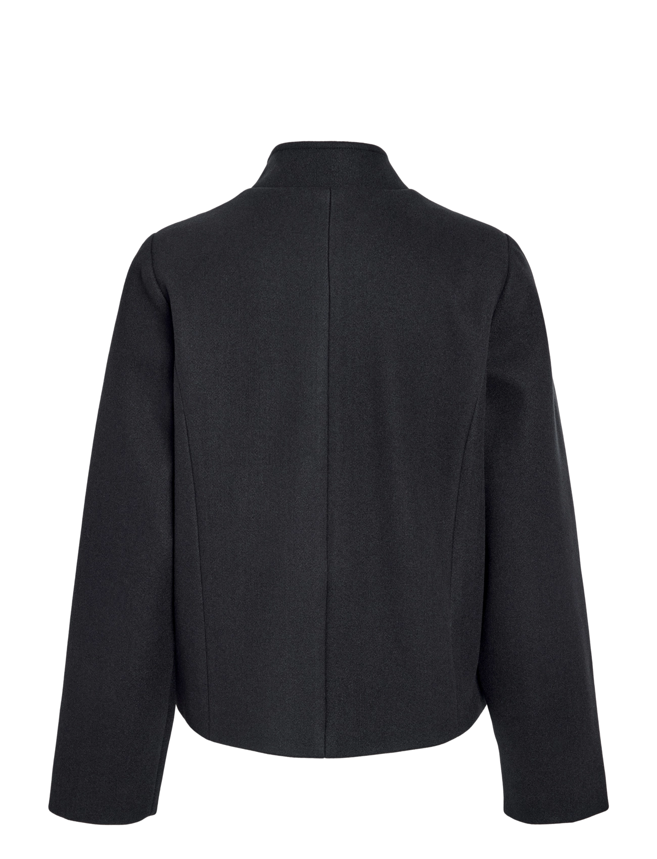 NOISY MAY - NMLEENA MILITARY JACKET - blue graphite - 2