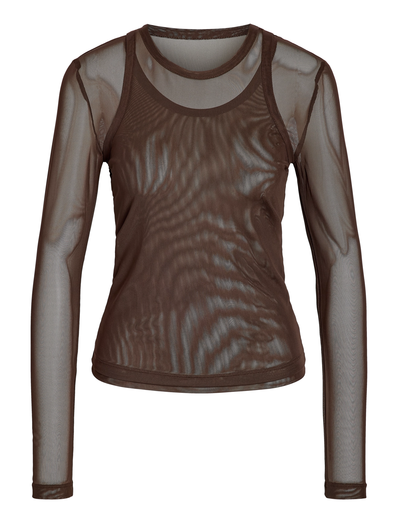 CHOCOLATE BROWN