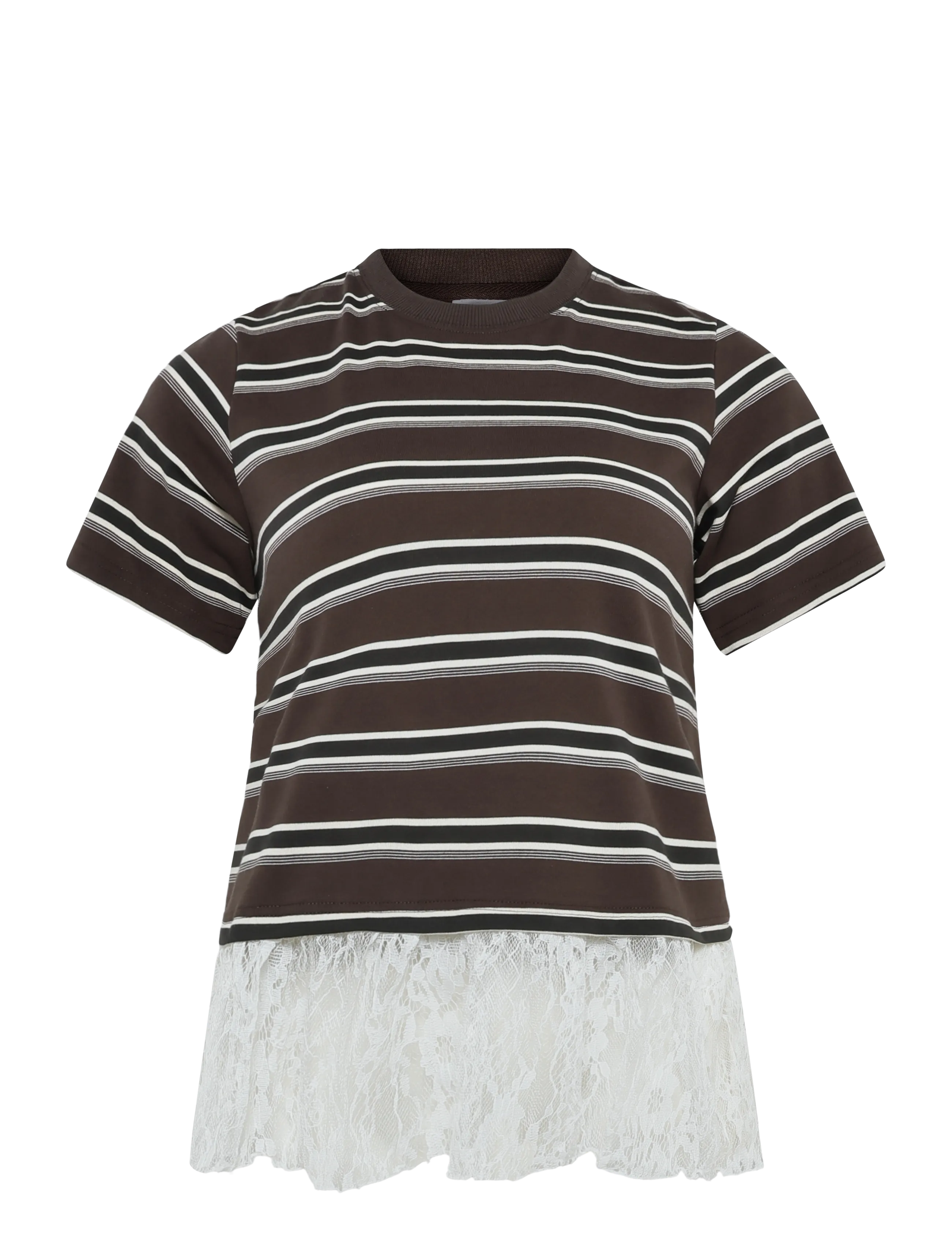 CHOCOLATE BROWN