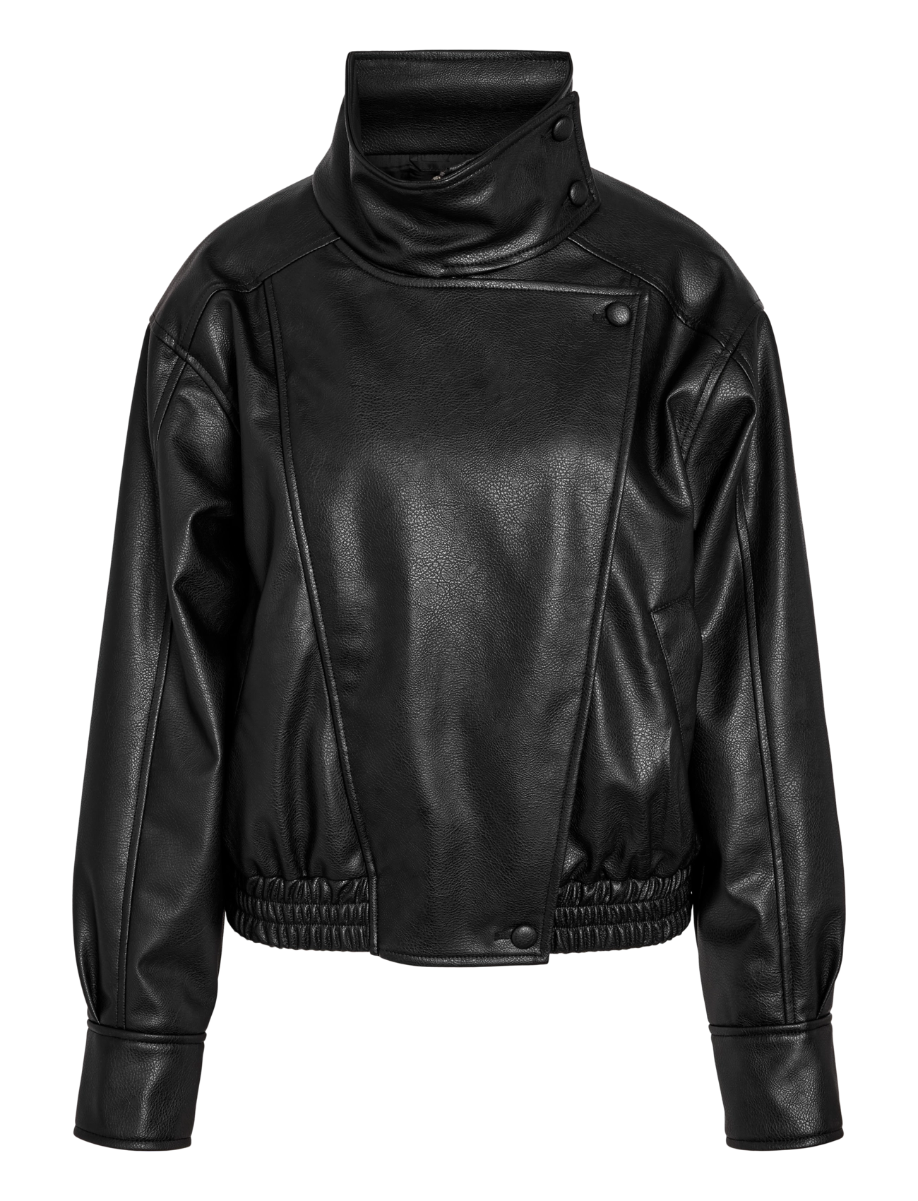 NOISY MAY - Nmviviana Pu Jacket