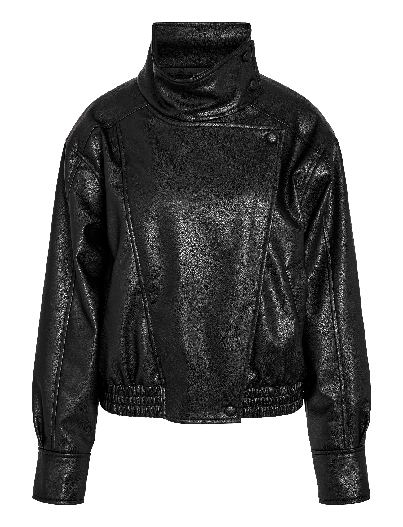 NOISY MAY - Nmviviana Pu Jacket