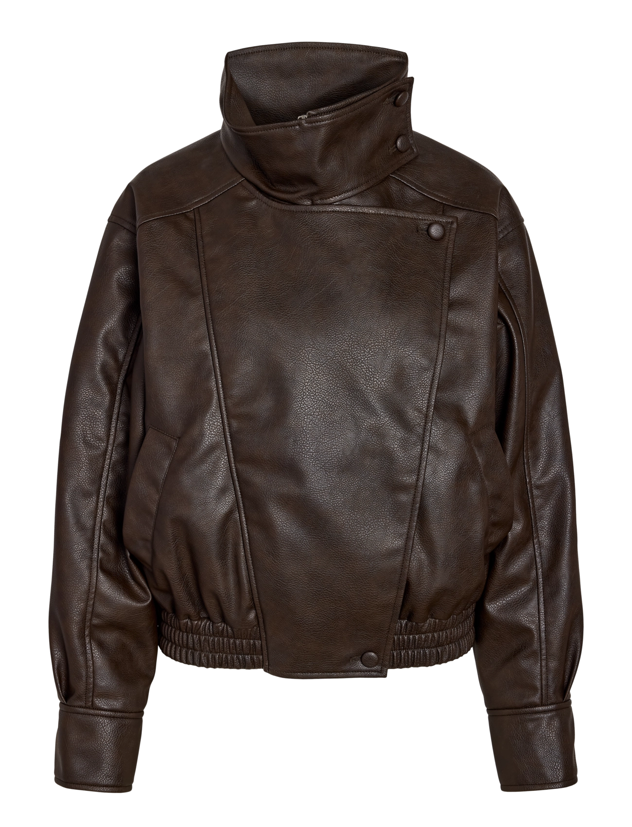 NOISY MAY - Nmviviana Pu Jacket