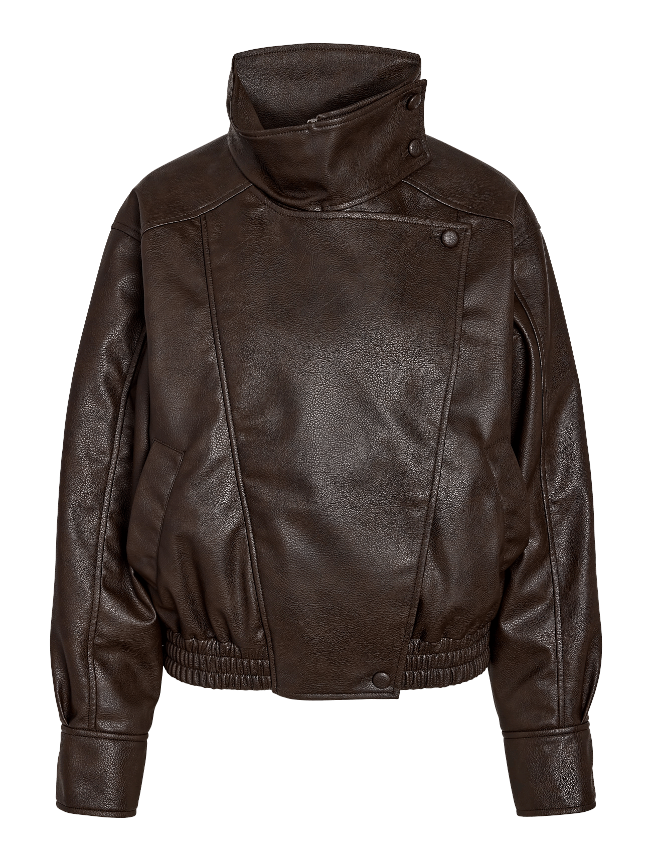 NOISY MAY - Nmviviana Pu Jacket