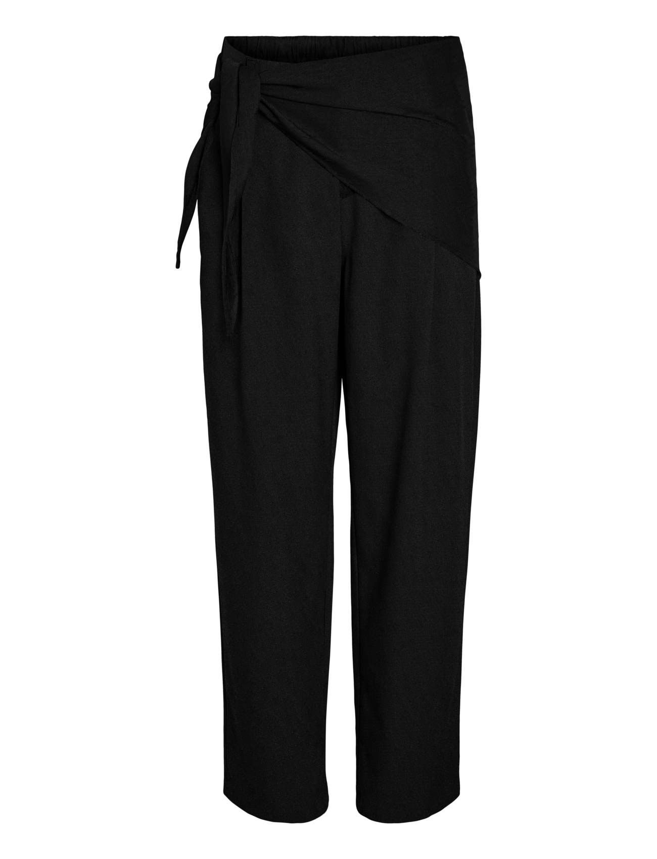 Nmpine Mw Pinstripe Scarf Pant Tnt/20