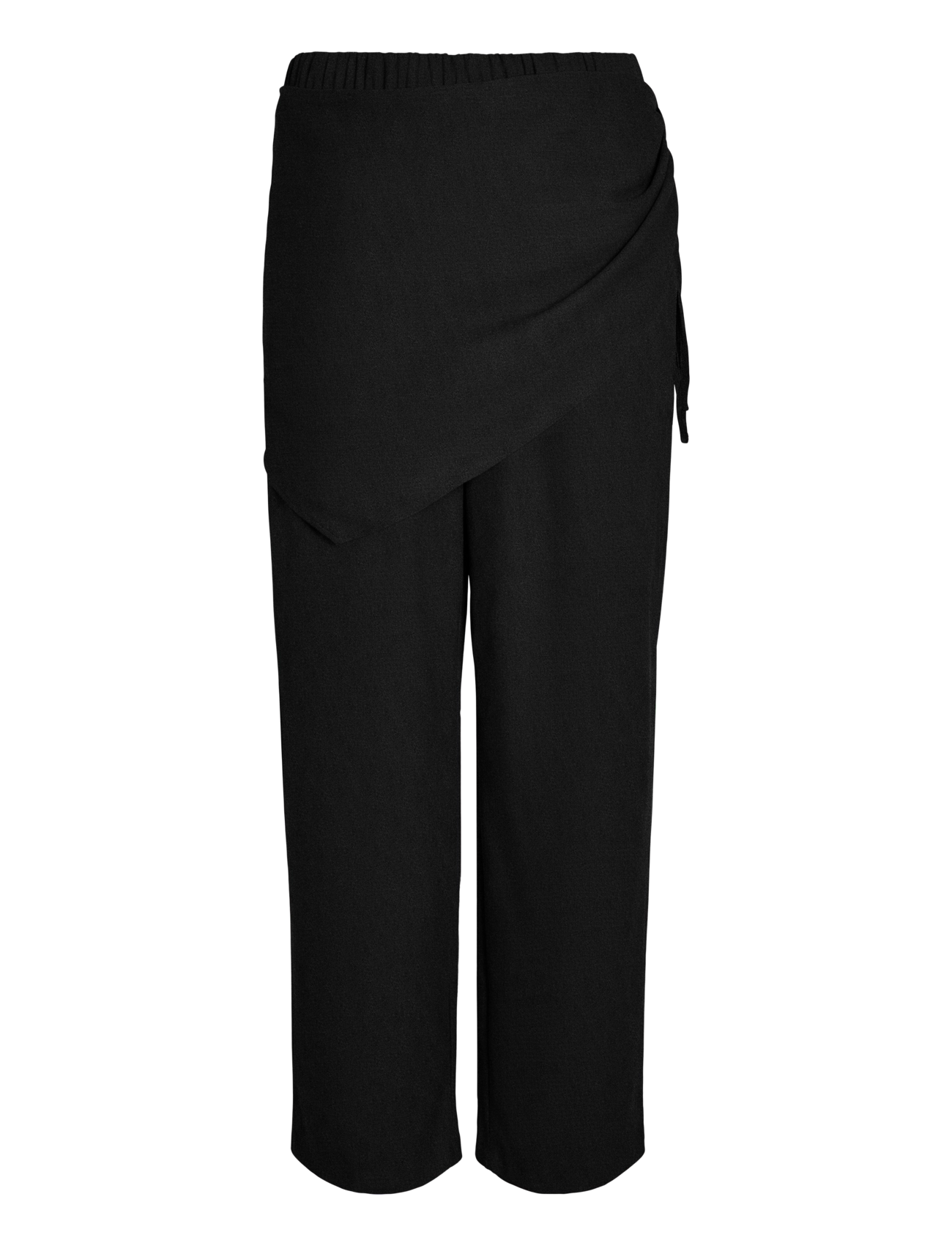 NOISY MAY Nmpine Mw Pinstripe Scarf Pant Tnt/20 kostymbyxor dam – bild 2