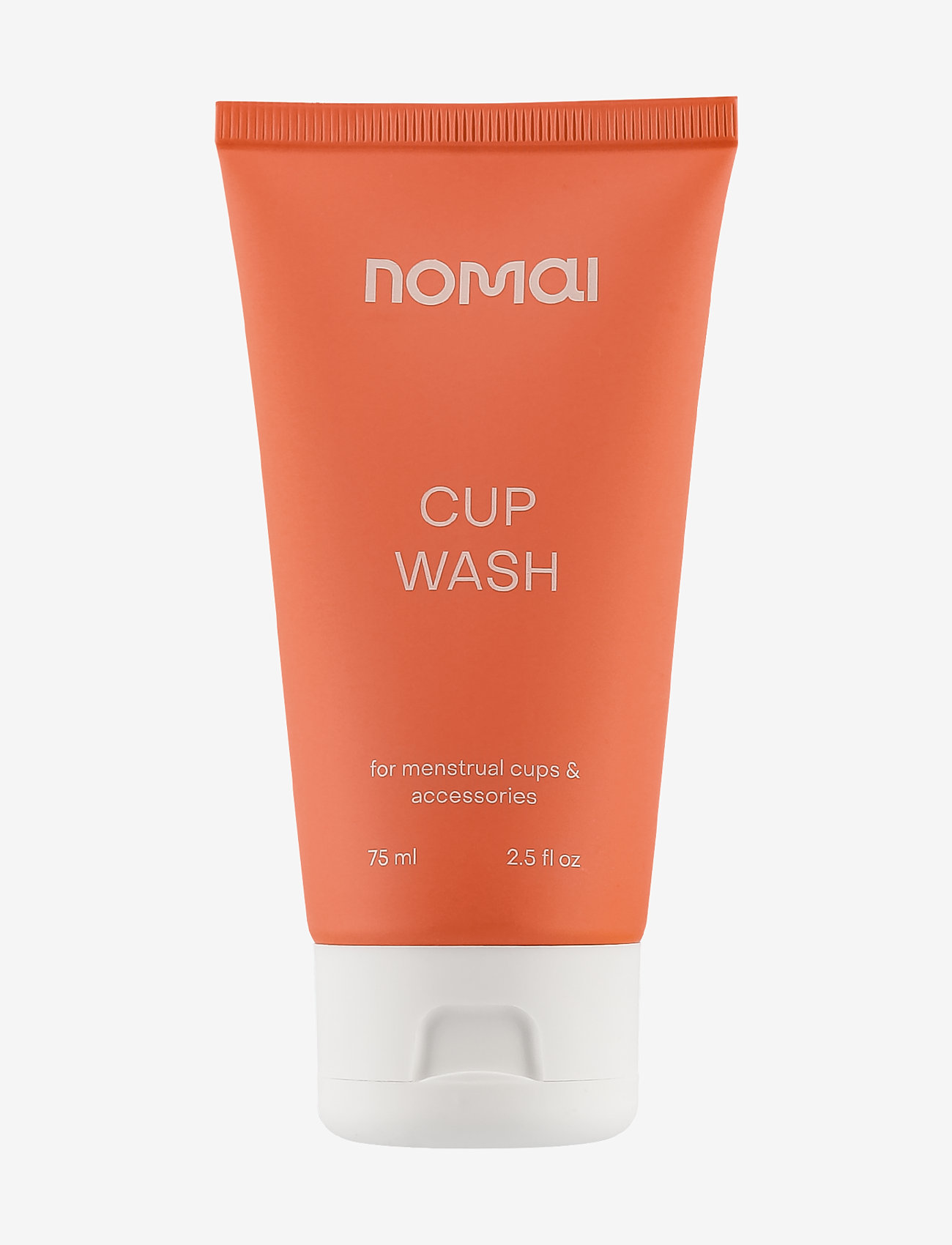 Nomai - Nomai Cup Wash cleanser for menstrual cup & accessories - clear - 1
