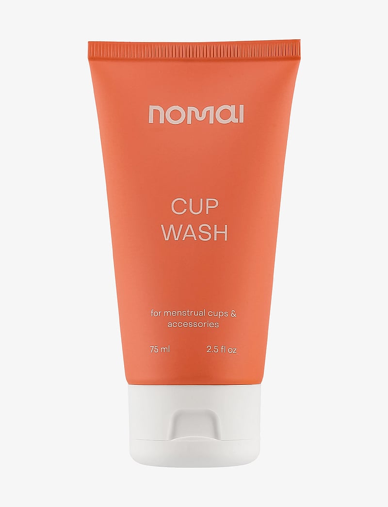 Nomai - Nomai Cup Wash cleanser for menstrual cup & accessories - clear - 1