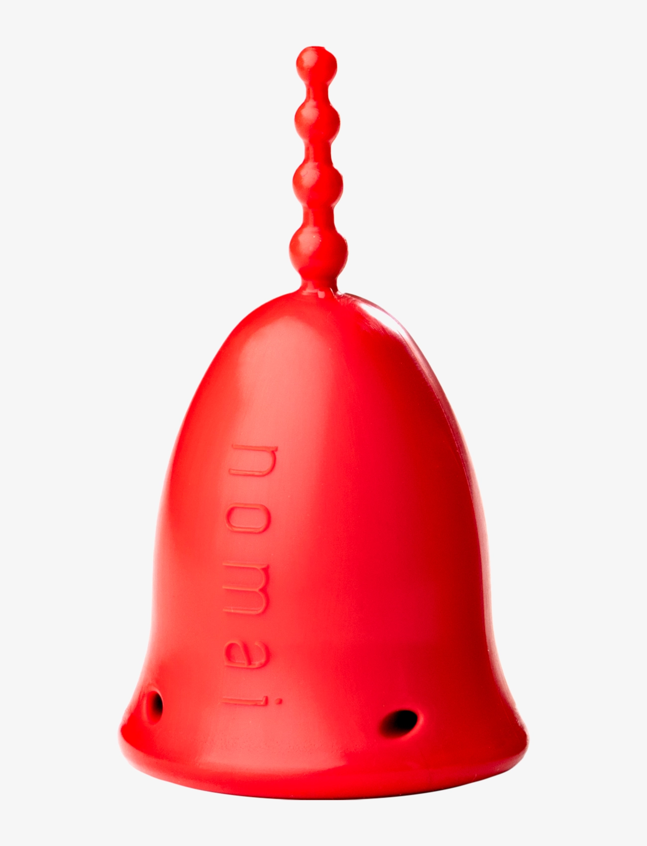 Nomai - Nomai Menstrual Cup, Light - menstruatsioonitooted - red - 3