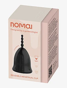 Nomai Menstrual Cup, Light, Nomai
