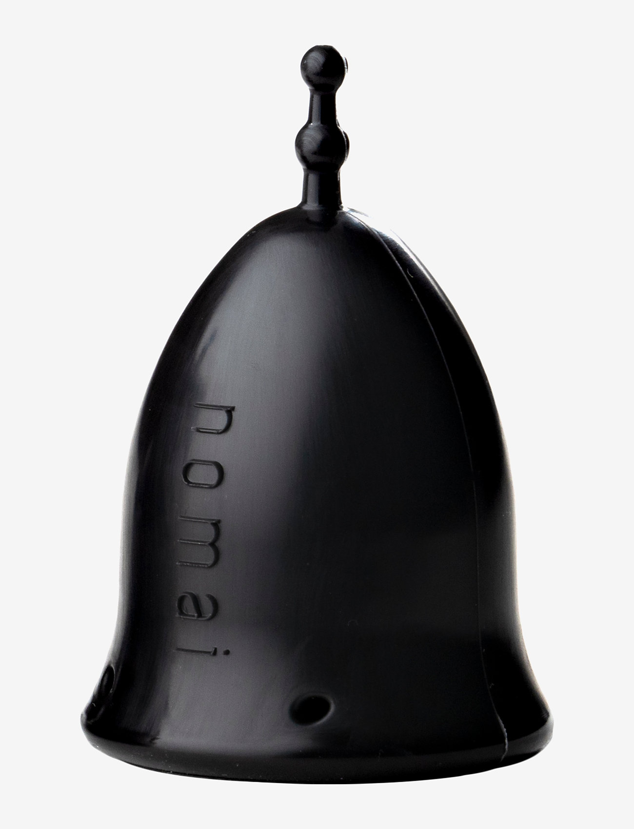 Nomai - Nomai Menstrual Cup, Heavy - mensprodukter - black - 3
