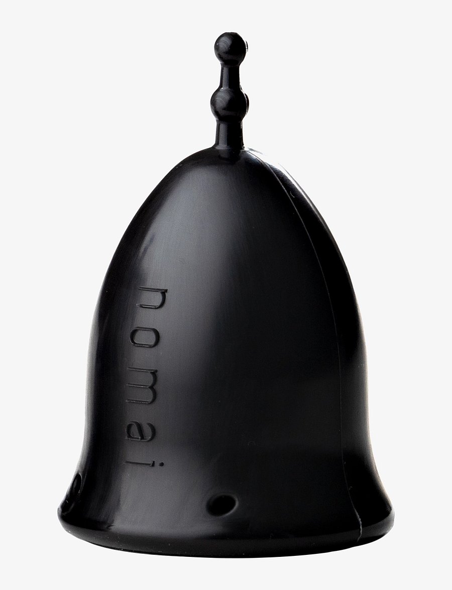 Nomai - Nomai Menstrual Cup, Heavy - menstruatsioonitooted - black - 3