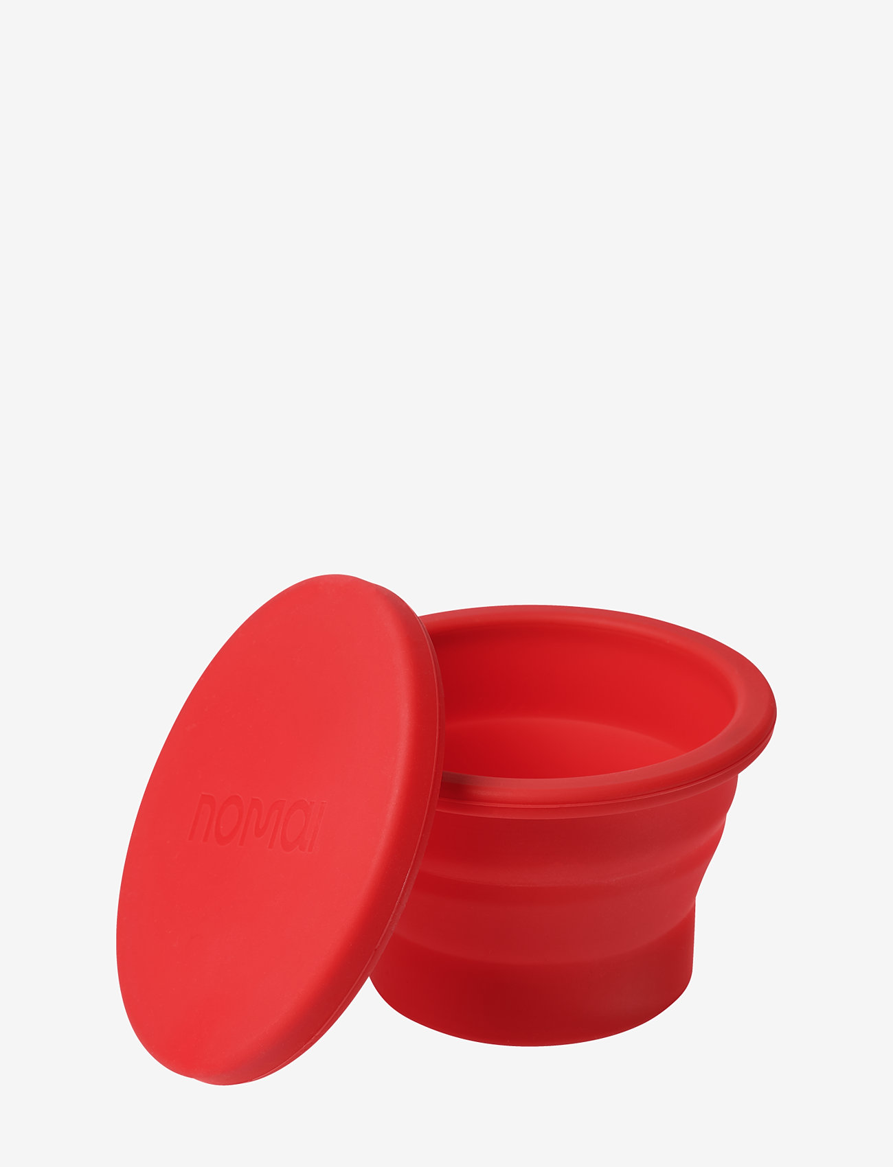 Nomai - Nomai Sterilization Container for a menstrual cup - mensprodukter - clear - 1