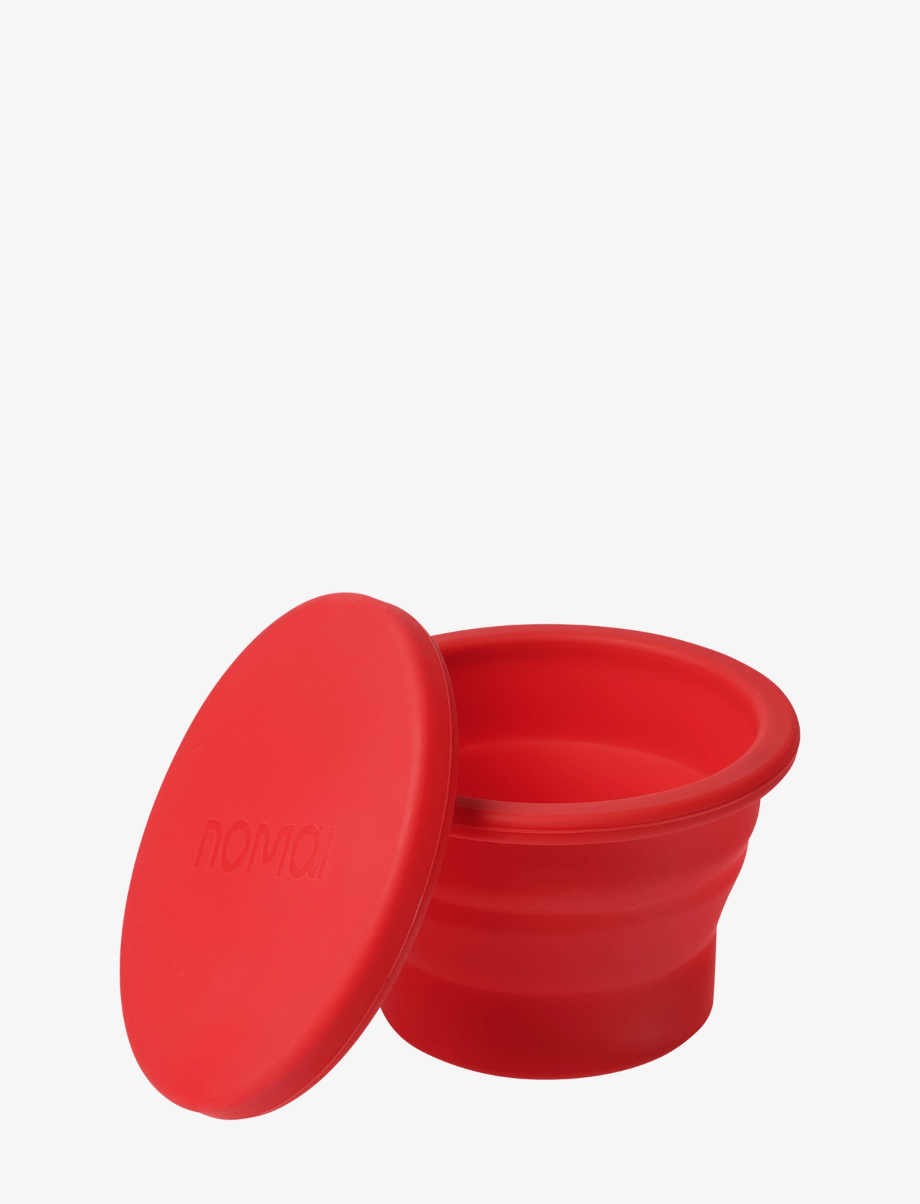 Nomai Nomai Sterilization Container for a menstrual cup - Pakkumised - CLEAR / undefined