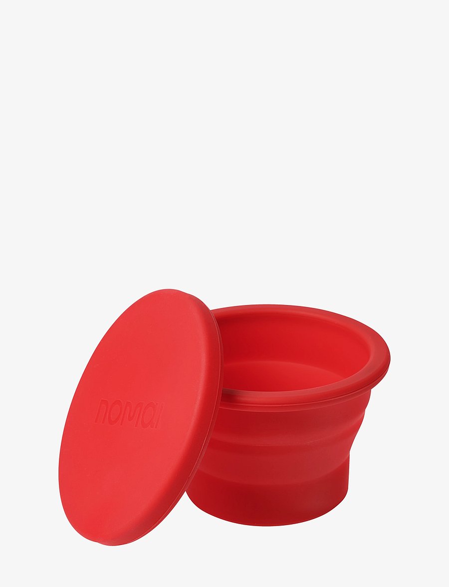 Nomai - Disinfection Container for a menstrual cup - menstruatsioonitooted - clear - 1