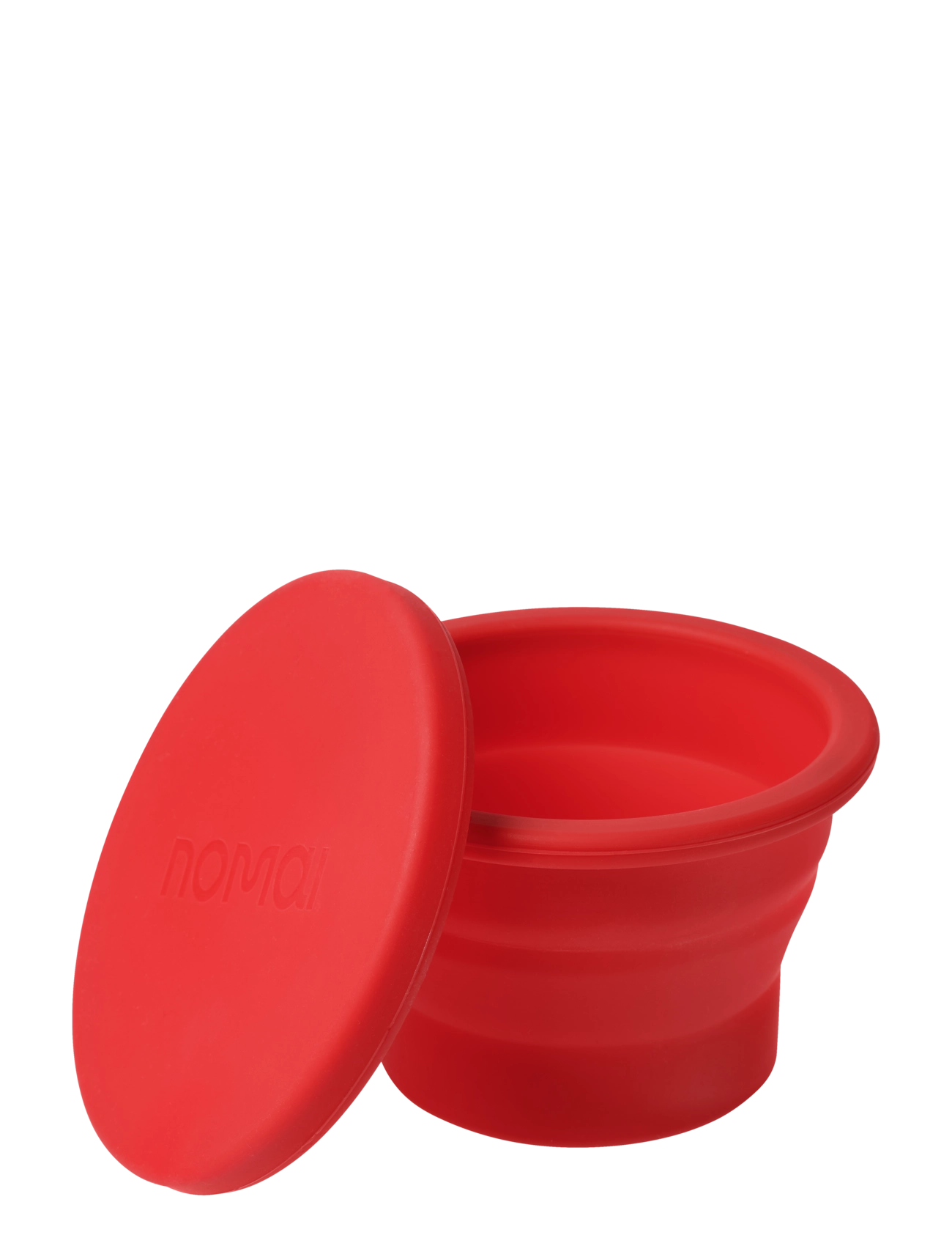 Nomai - Disinfection Container for a menstrual cup - menstruatsioonitooted - clear - 2