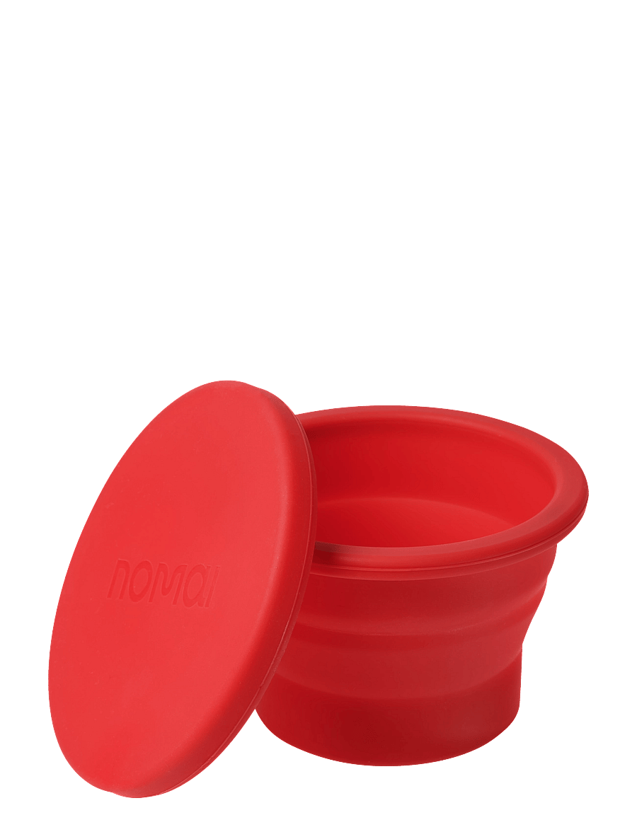 Nomai - Disinfection Container for a menstrual cup - menstruatsioonitooted - clear - 2