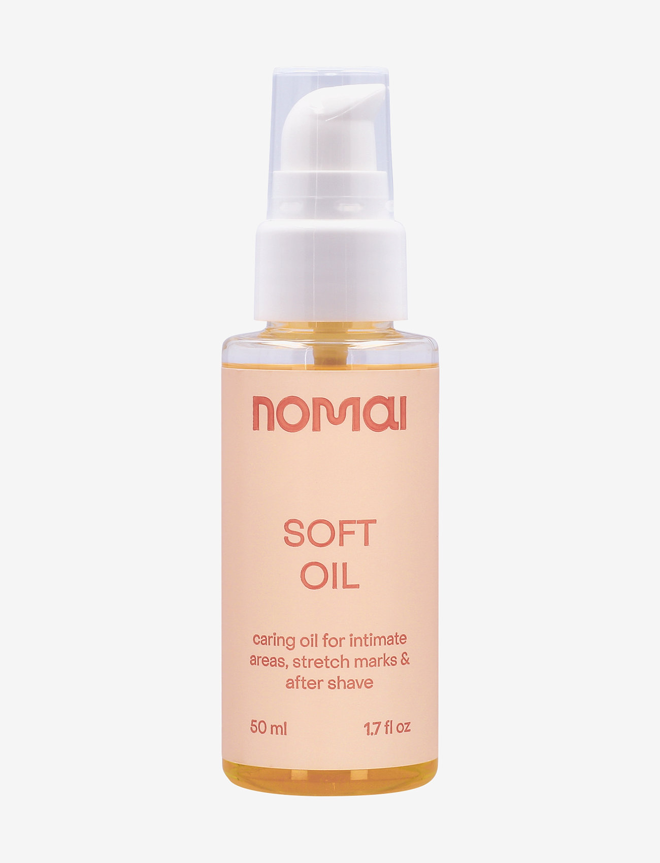 Nomai - Nomai Soft Oil Intimate and Body Oil - glidmedel & oljor - . - 2