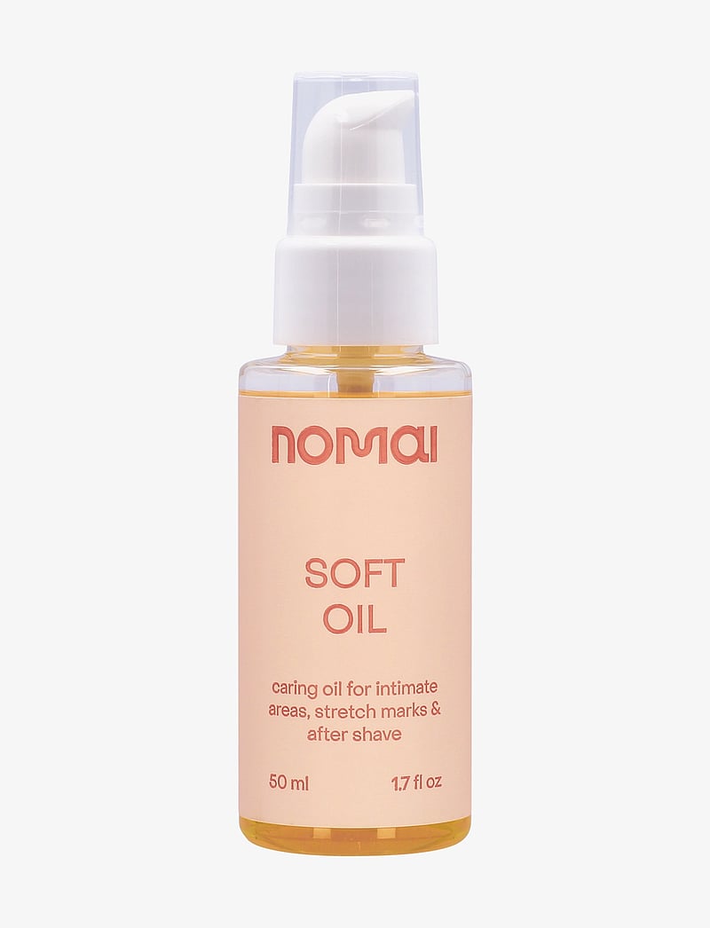 Nomai - Nomai Soft Oil Intimate and Body Oil - sex & intimacy - . - 2