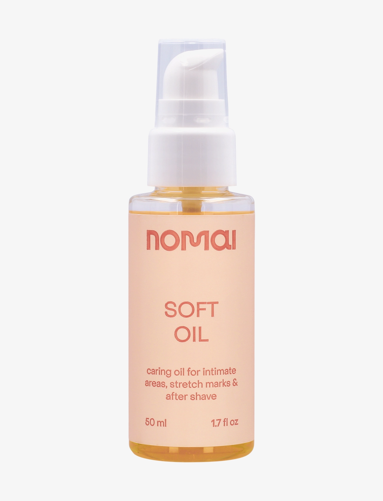 Nomai - Nomai Soft Oil Intimate and Body Oil - glidecreme & olier - . - 2