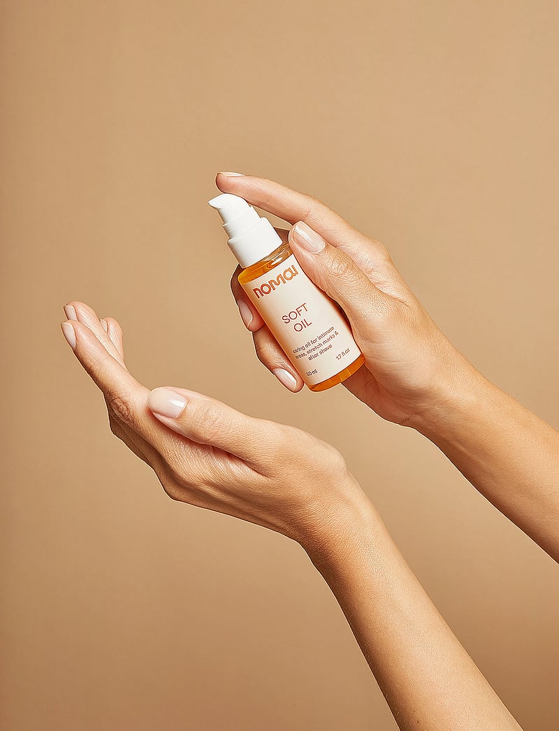 Nomai - Nomai Soft Oil Intimate and Body Oil - sex & intimacy - . - 3