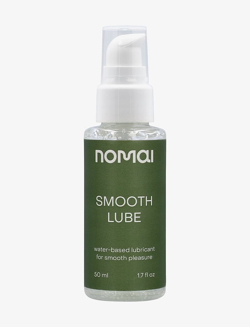 Nomai - Nomai Smooth Lube Water-Based Lubricant - sex & intimacy - . - 2