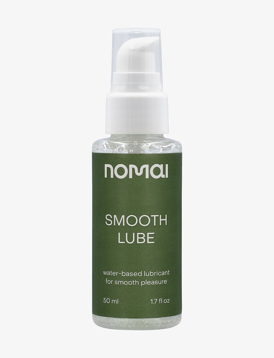 Nomai - Nomai Smooth Lube Water-Based Lubricant - sex & intimacy - . - 2