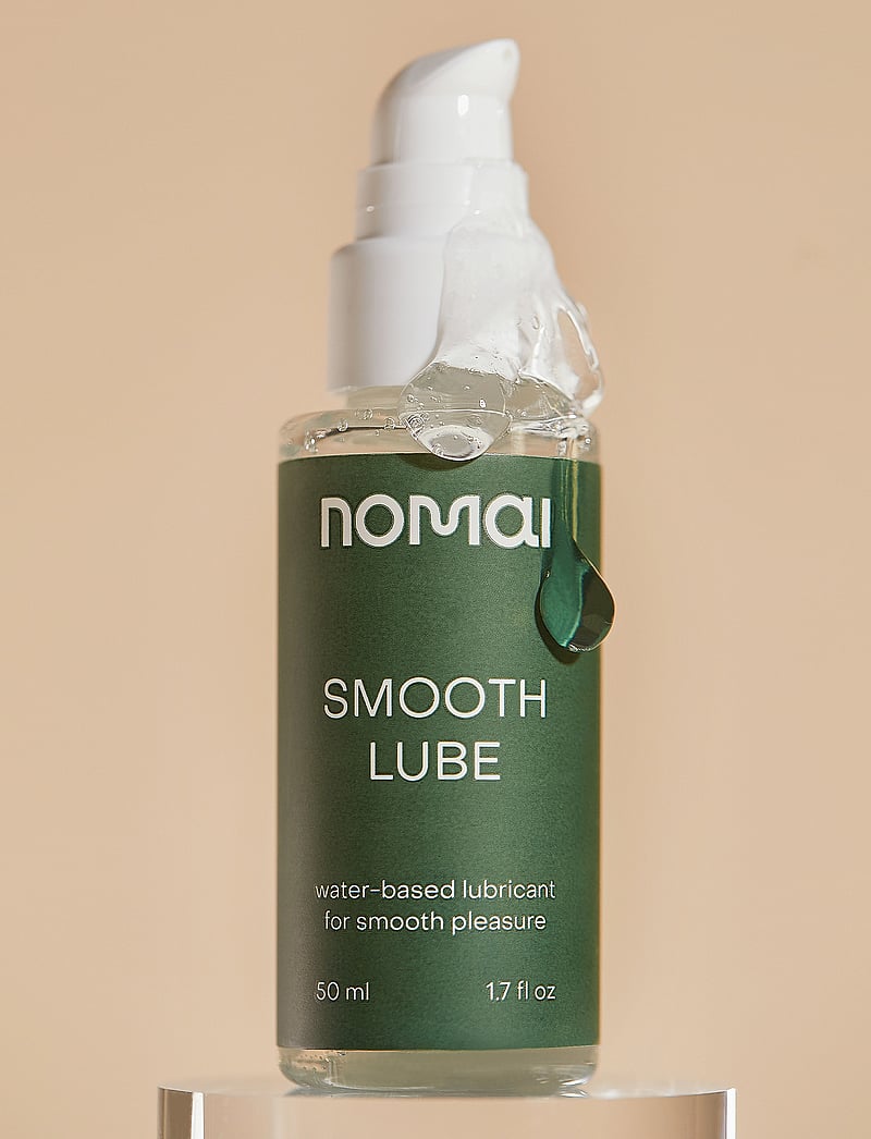 Nomai - Nomai Smooth Lube Water-Based Lubricant - sex & intimacy - . - 0