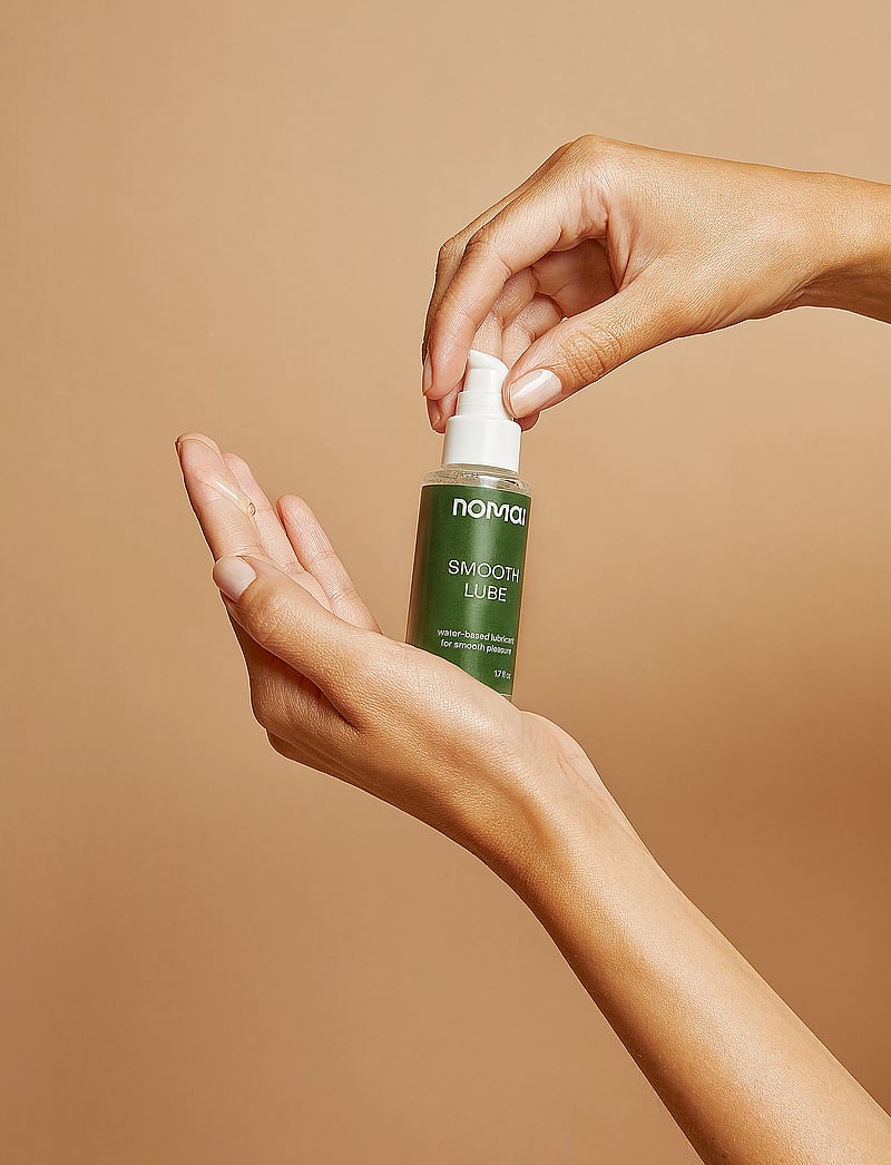 Nomai - Nomai Smooth Lube Water-Based Lubricant - sex & intimacy - . - 3