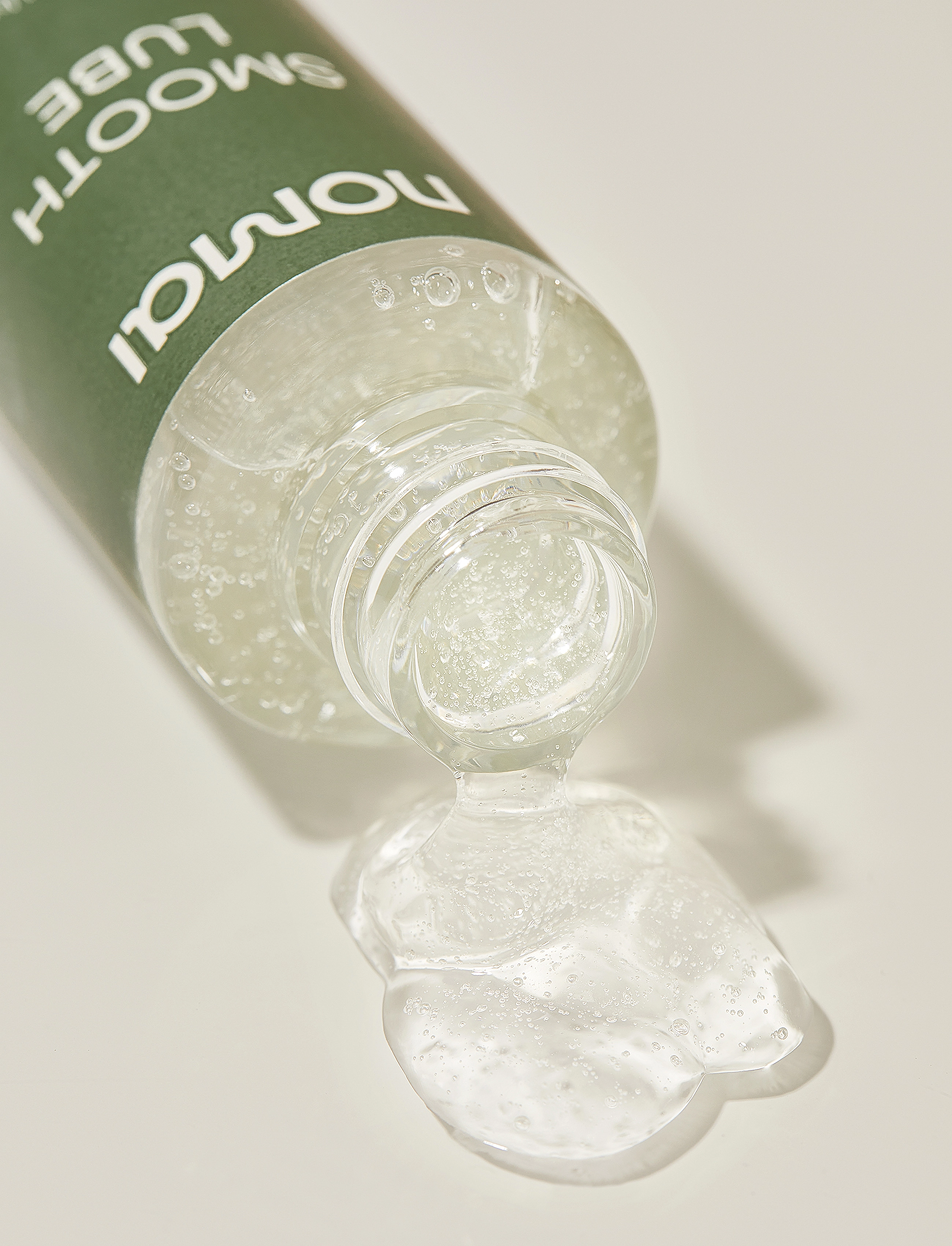 Nomai - Nomai Smooth Lube Water-Based Lubricant - glidmedel & oljor - . - 4